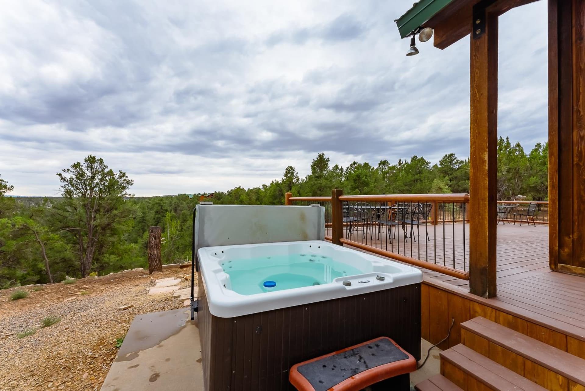 Zion Ponderosa Ranch Resort gallery photo in Orderville, UT — image 122