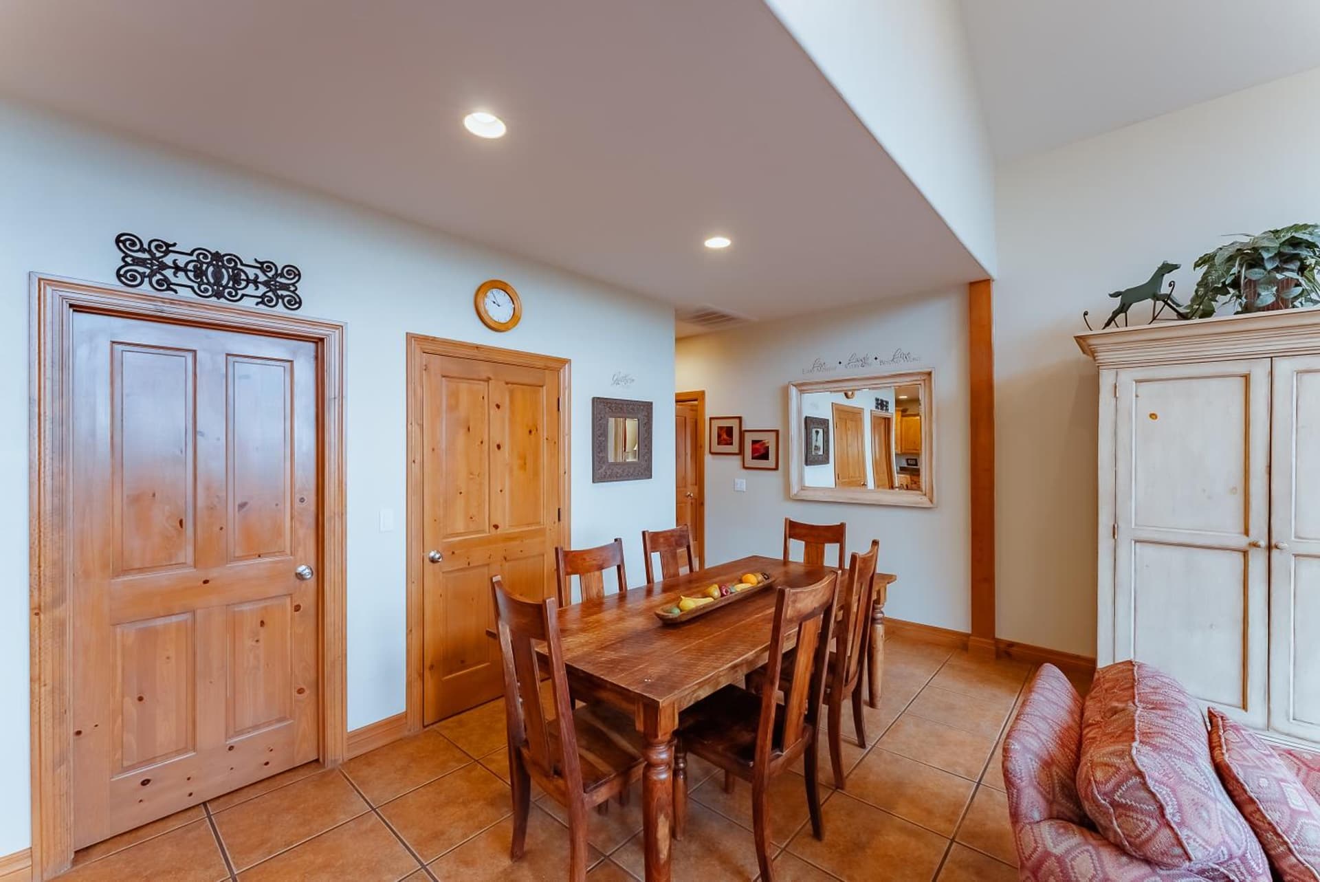 Zion Ponderosa Ranch Resort gallery photo in Orderville, UT — image 160