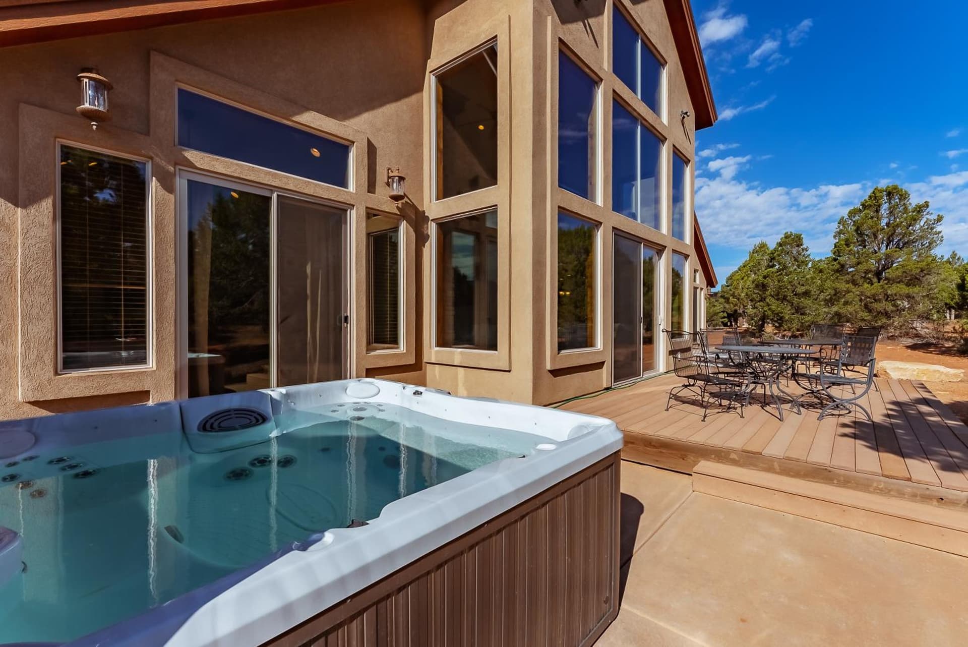 Zion Ponderosa Ranch Resort gallery photo in Orderville, UT — image 106