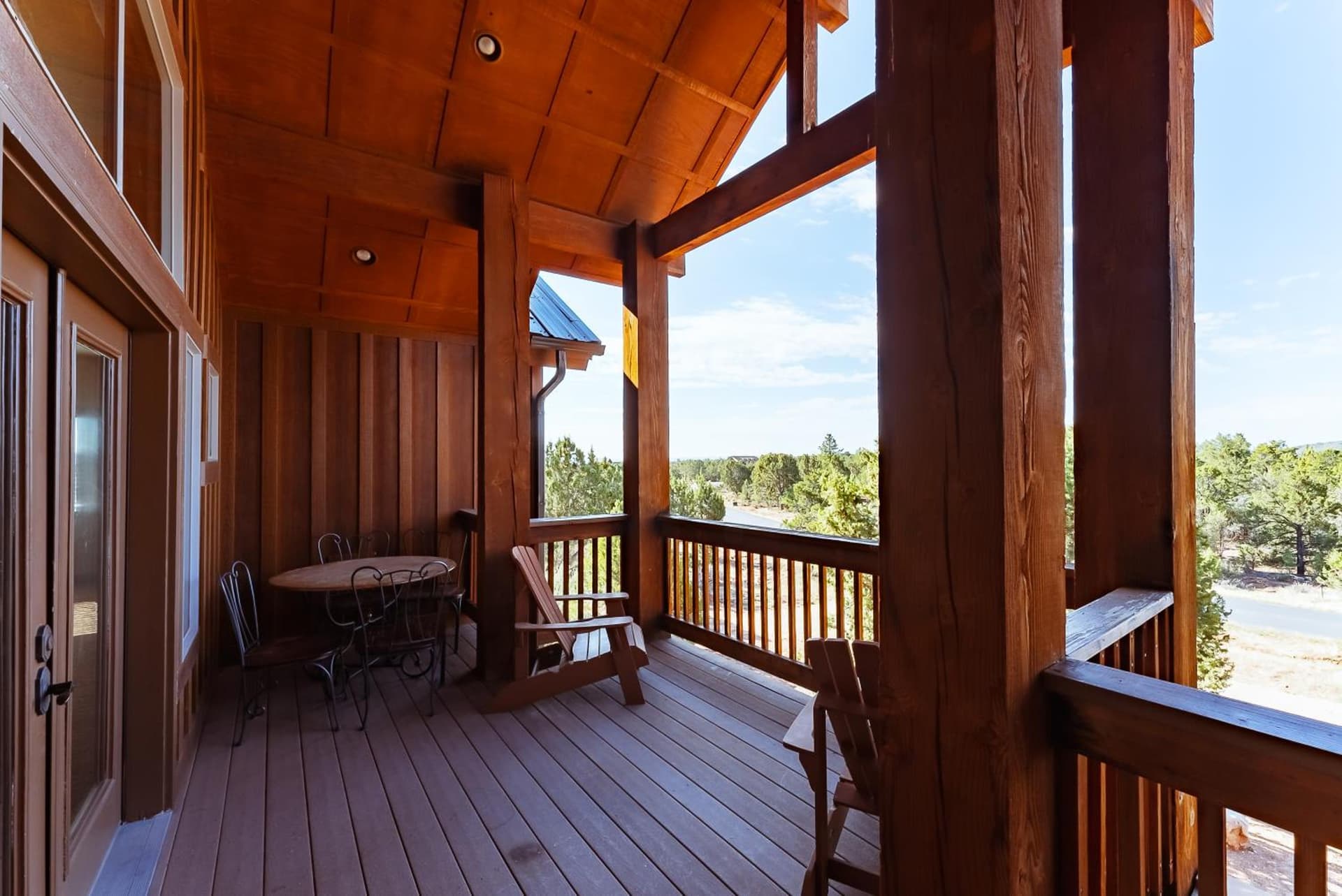 Zion Ponderosa Ranch Resort gallery photo in Orderville, UT — image 255