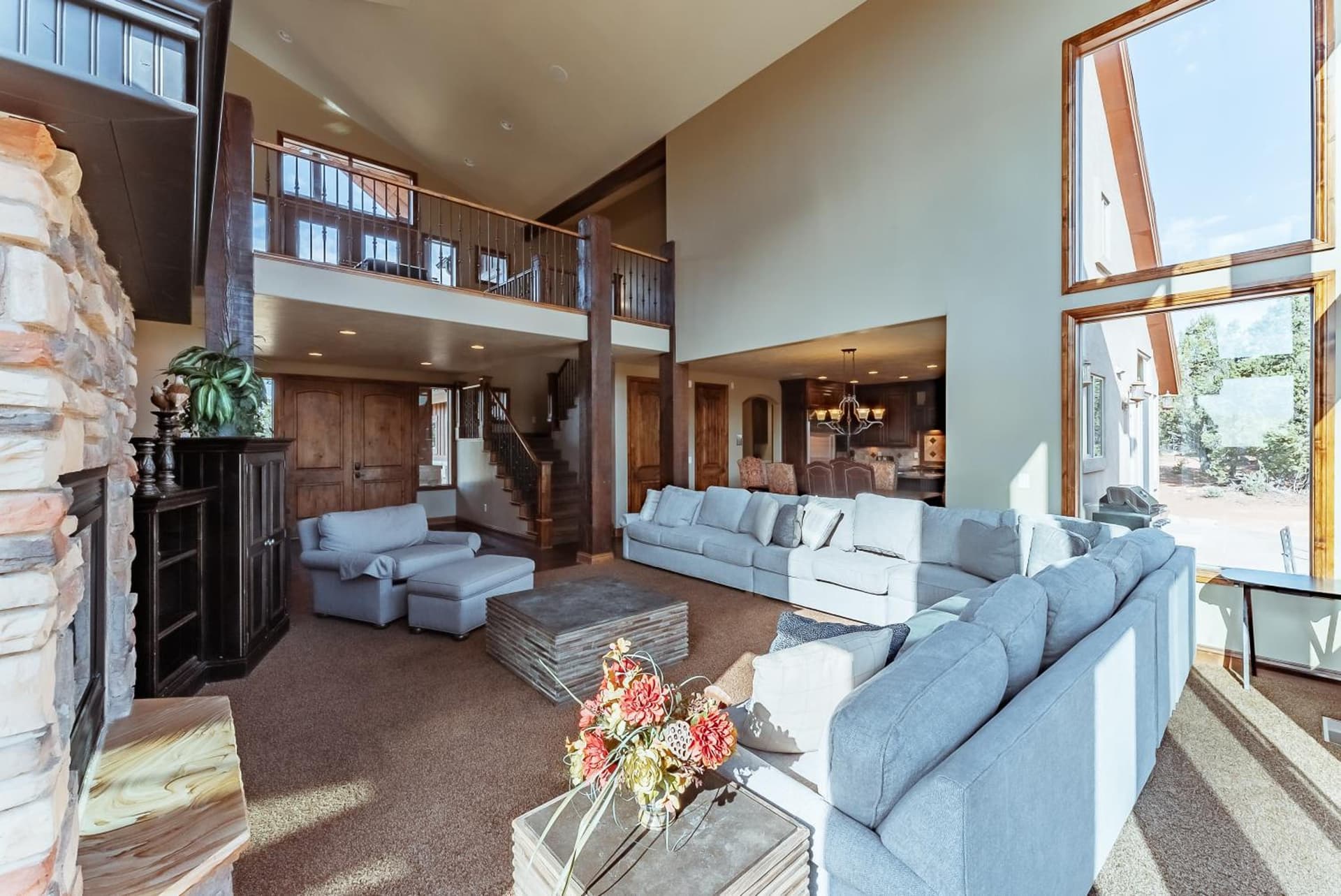 Zion Ponderosa Ranch Resort gallery photo in Orderville, UT — image 181