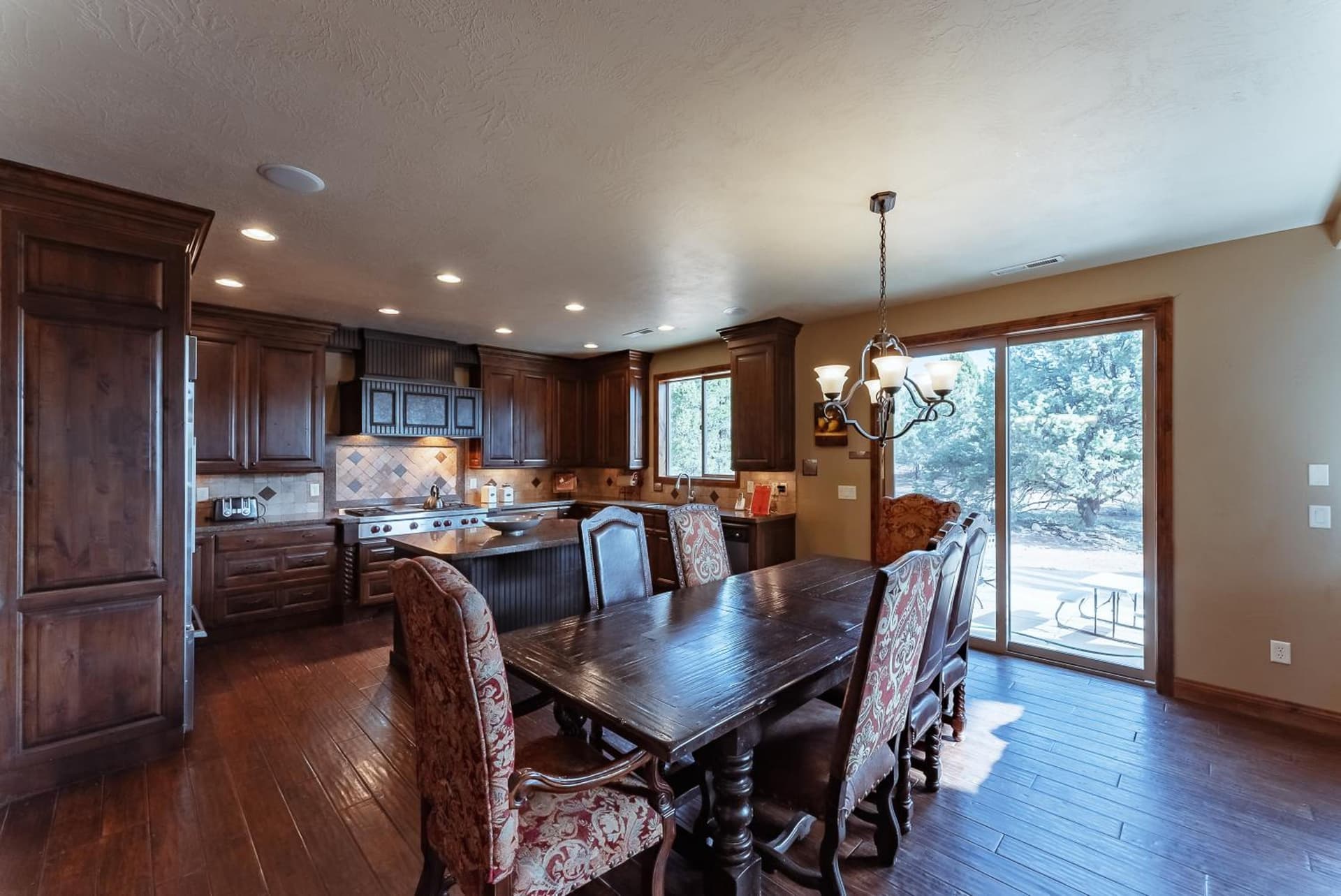 Zion Ponderosa Ranch Resort gallery photo in Orderville, UT — image 58