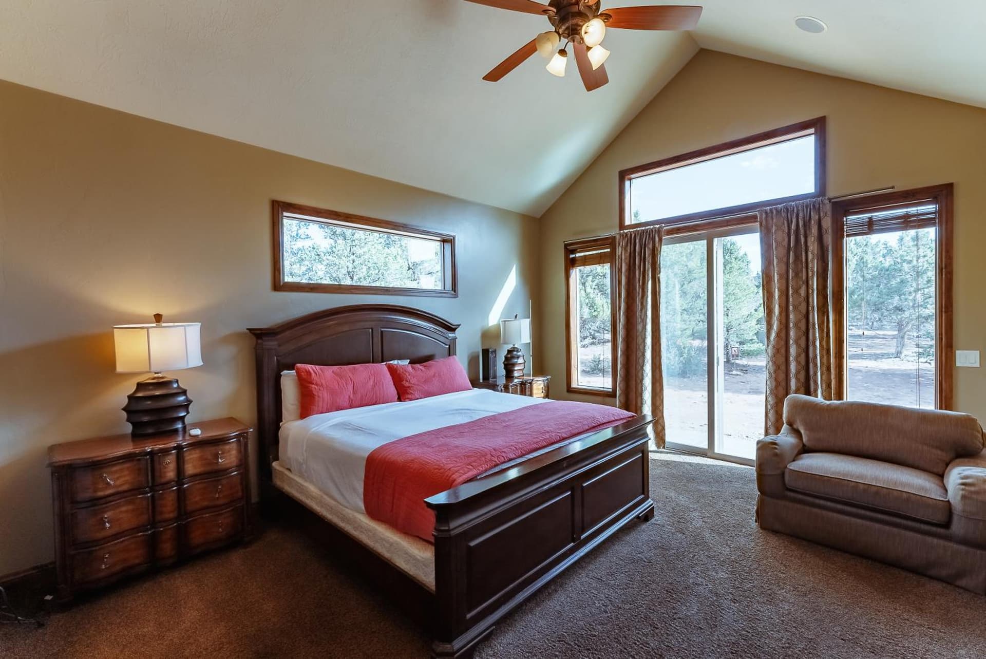 Zion Ponderosa Ranch Resort gallery photo in Orderville, UT — image 42