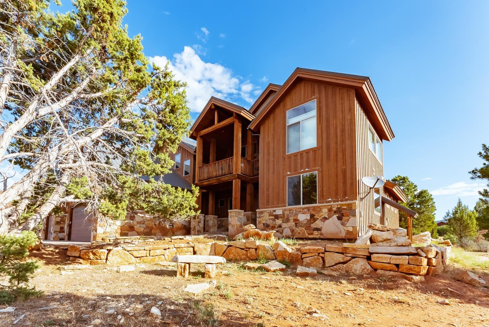 Zion Ponderosa Ranch Resort gallery photo in Orderville, UT — image 154