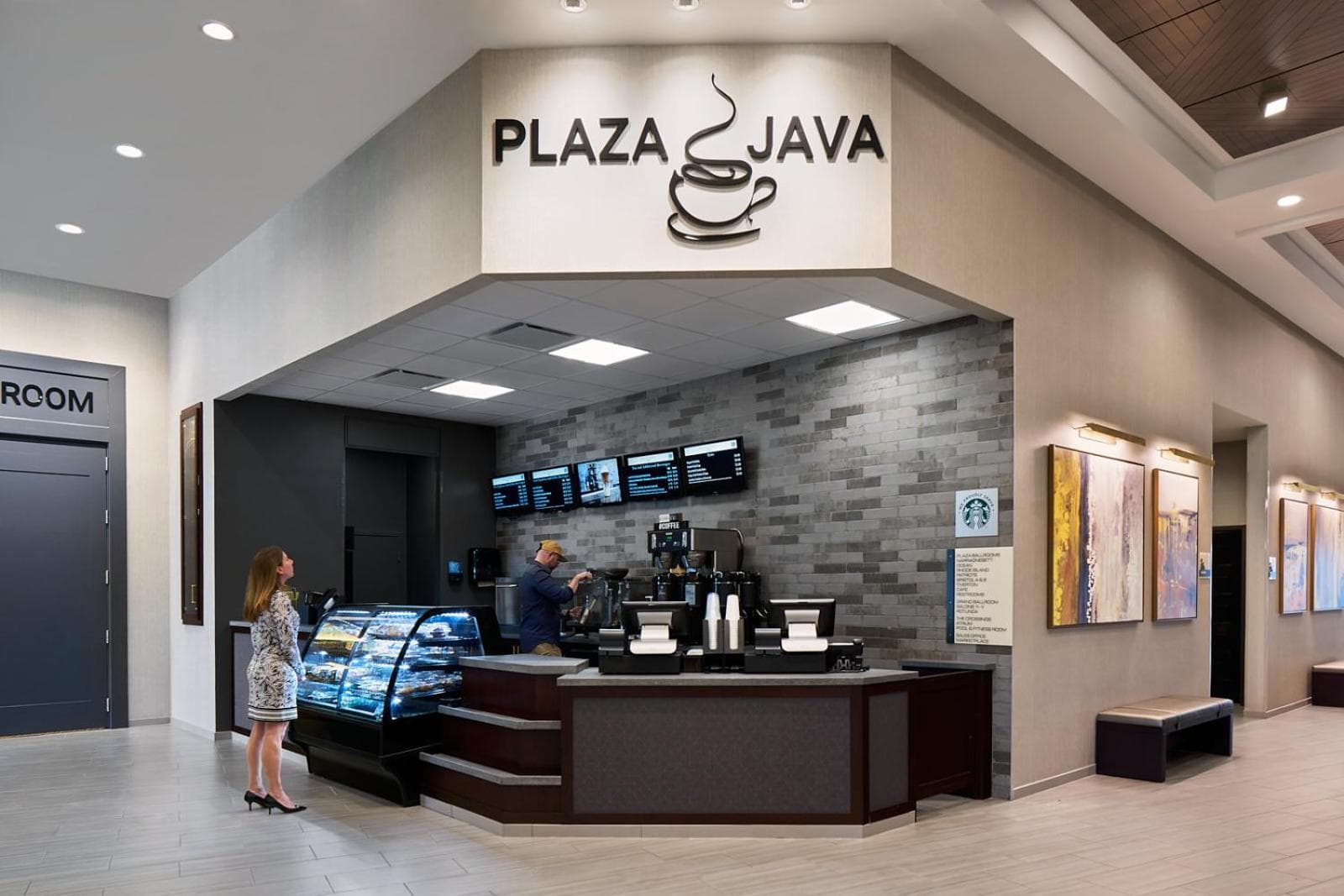 Crowne Plaza Providence-Warwick (Airport) by IHG gallery photo in Warwick, RI — image 68