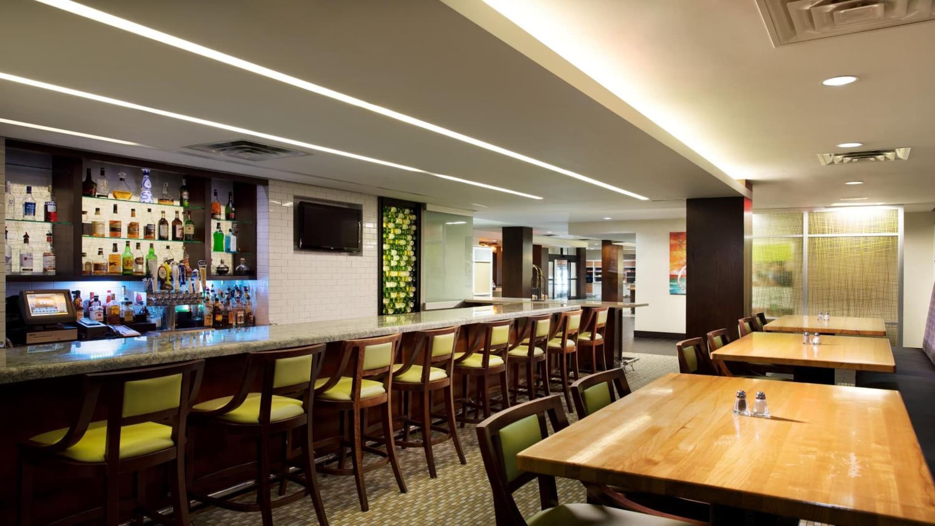 Holiday Inn Clark - Newark by IHG gallery photo in Clark — image 18