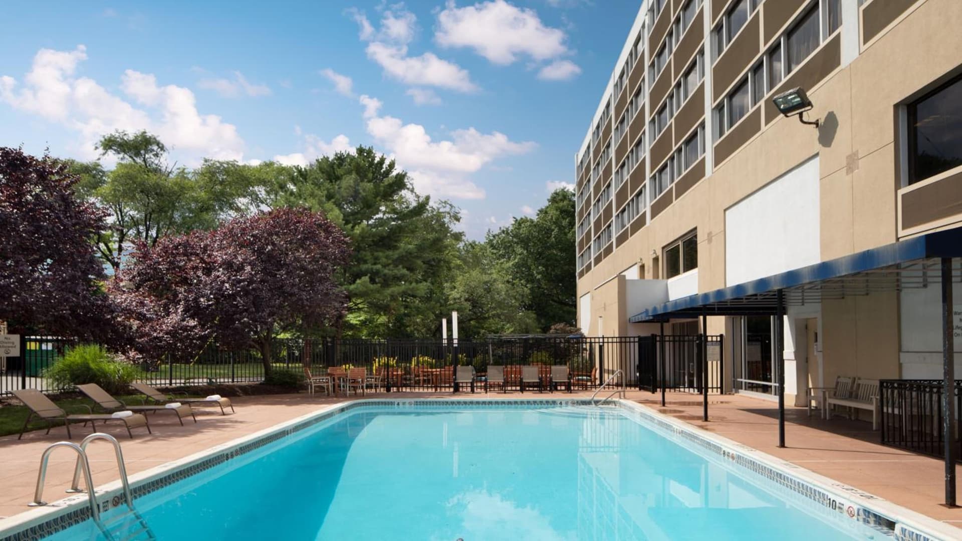 Holiday Inn Clark - Newark by IHG gallery photo in Clark — image 26