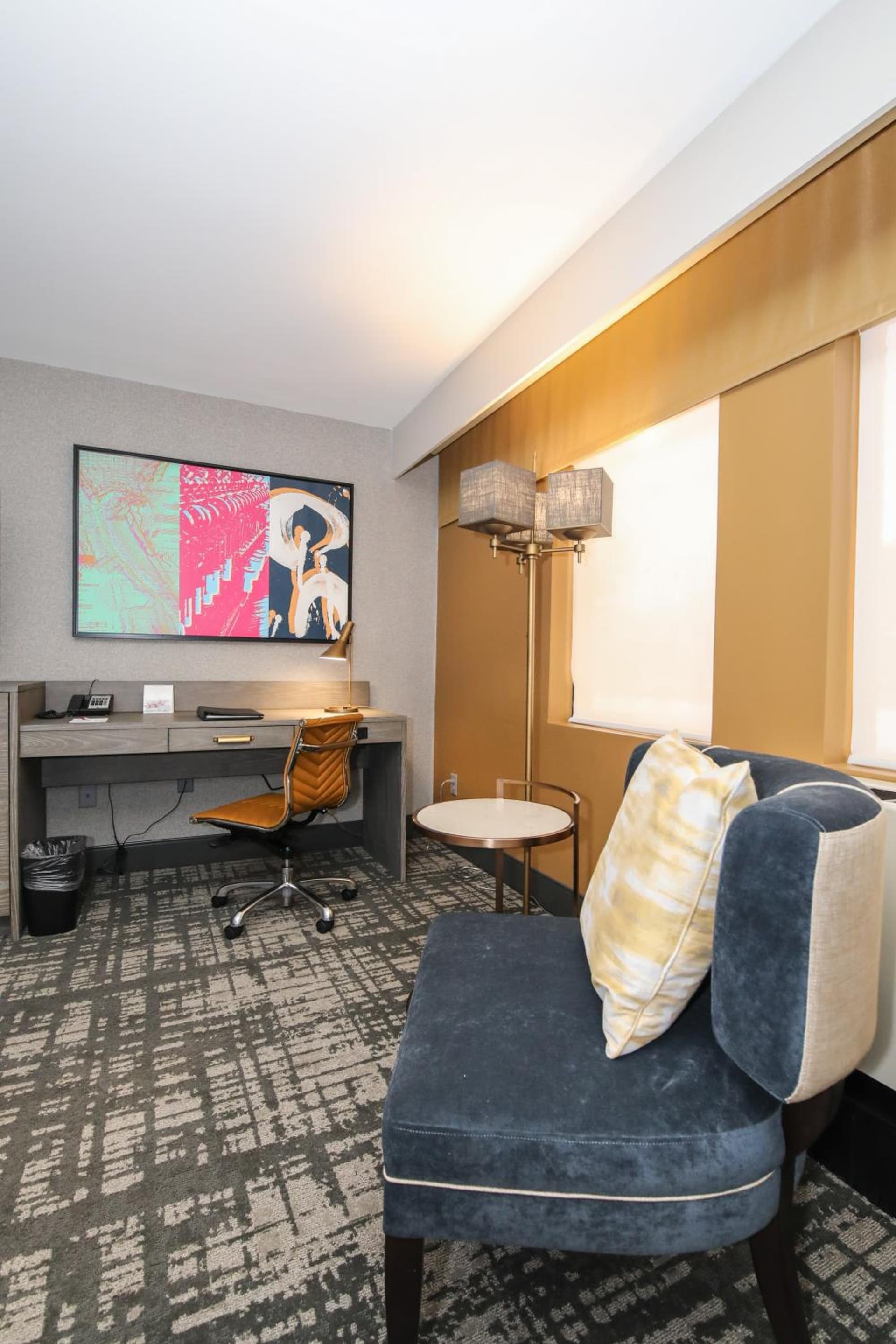 Crowne Plaza Providence-Warwick (Airport) by IHG gallery photo in Warwick, RI — image 66