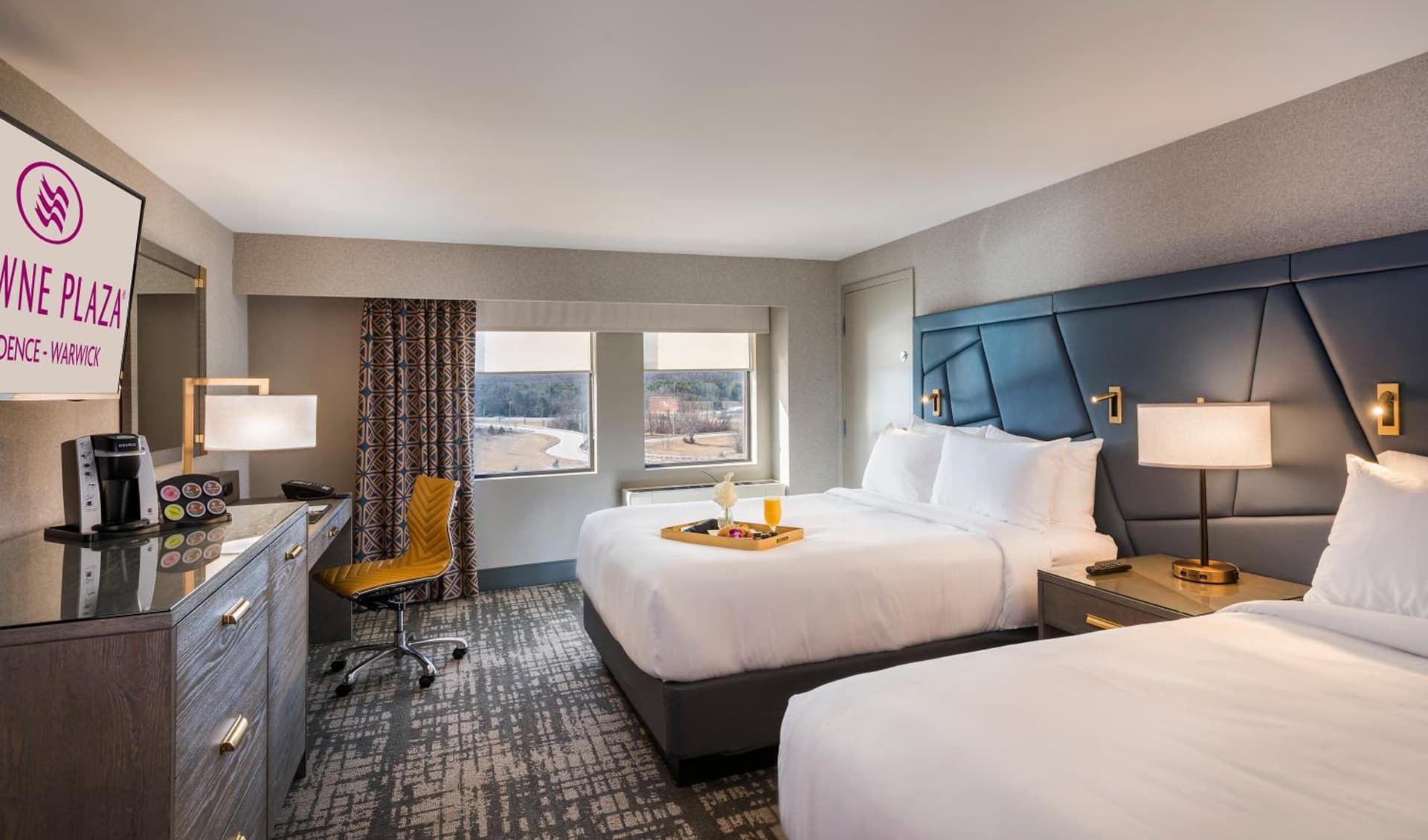 Crowne Plaza Providence-Warwick (Airport) by IHG gallery photo in Warwick, RI — image 46