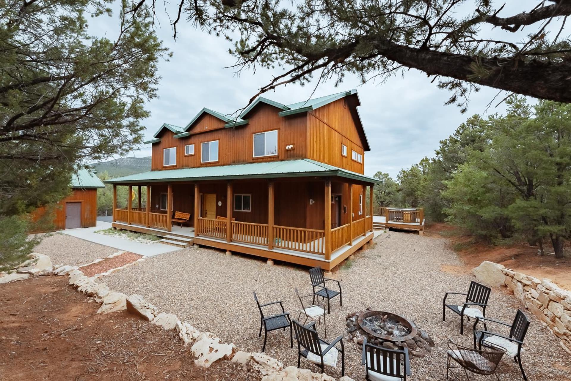 Zion Ponderosa Ranch Resort gallery photo in Orderville, UT — image 10