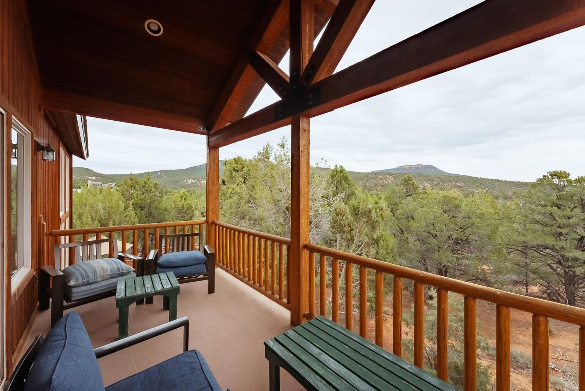 Zion Ponderosa Ranch Resort gallery photo in Orderville, UT — image 178