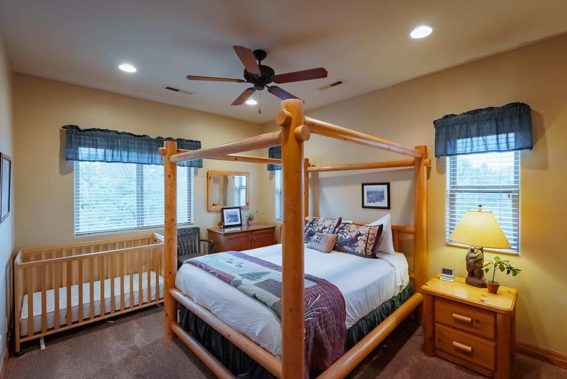 Zion Ponderosa Ranch Resort gallery photo in Orderville, UT — image 262