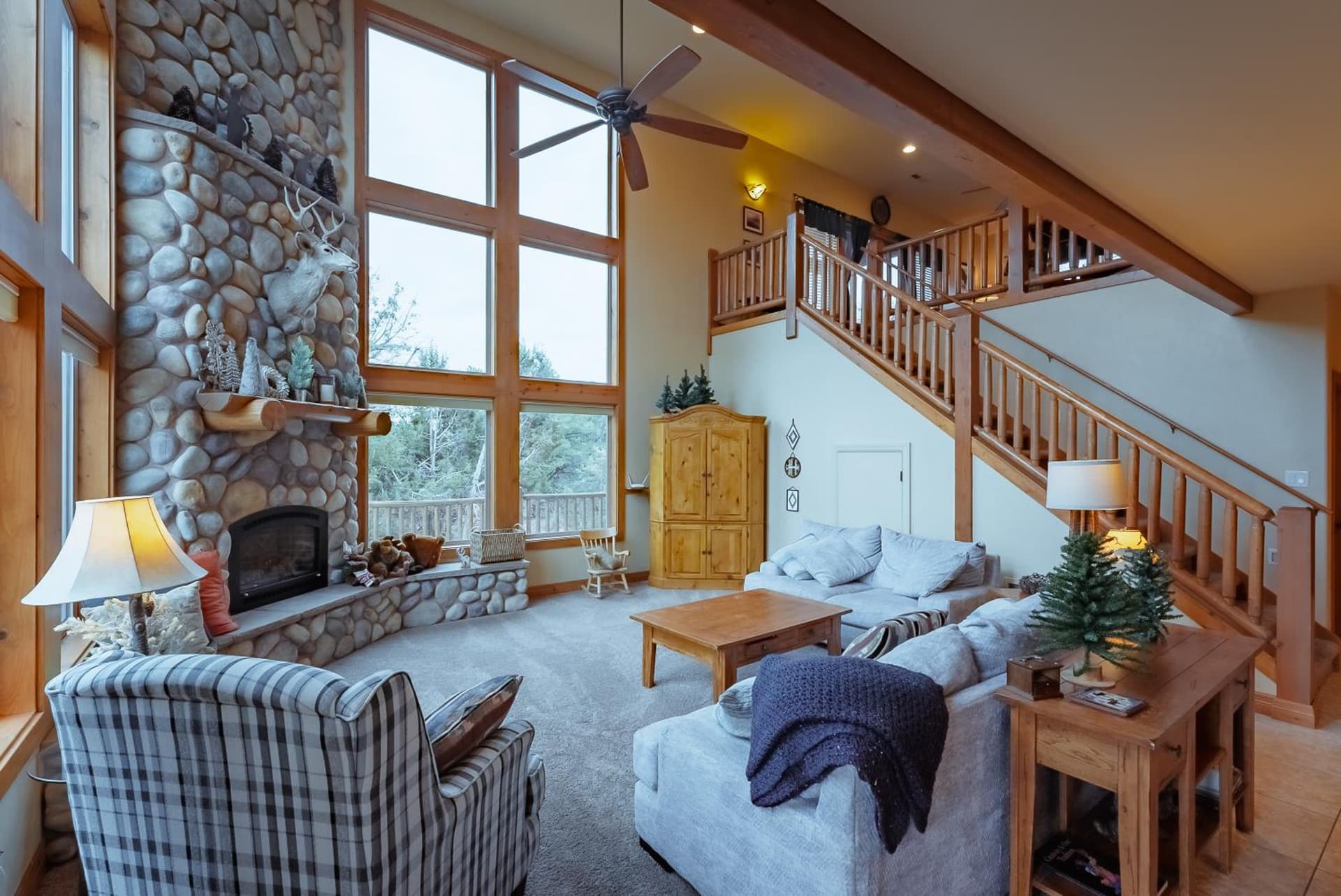 Zion Ponderosa Ranch Resort gallery photo in Orderville, UT — image 61