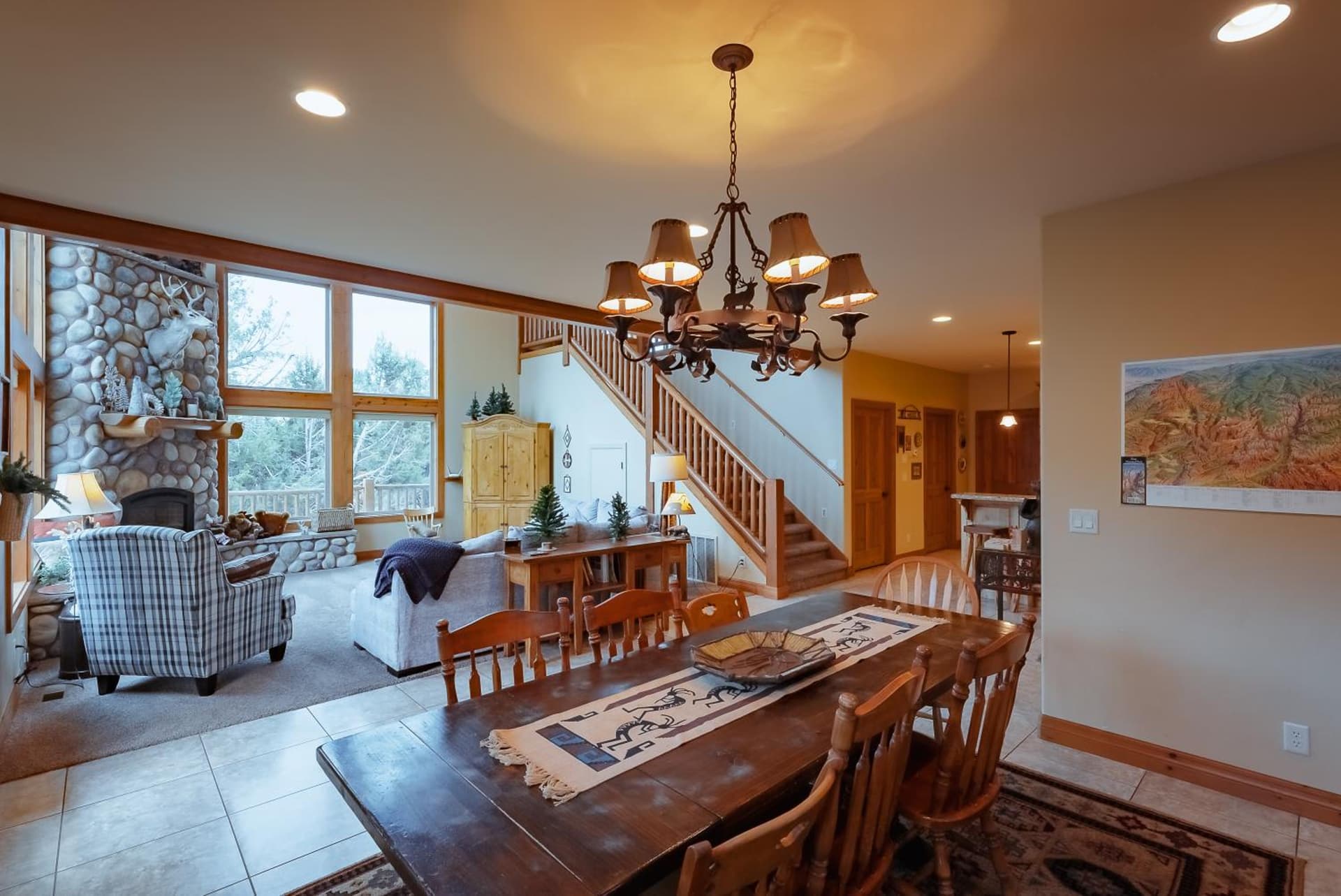 Zion Ponderosa Ranch Resort gallery photo in Orderville, UT — image 35