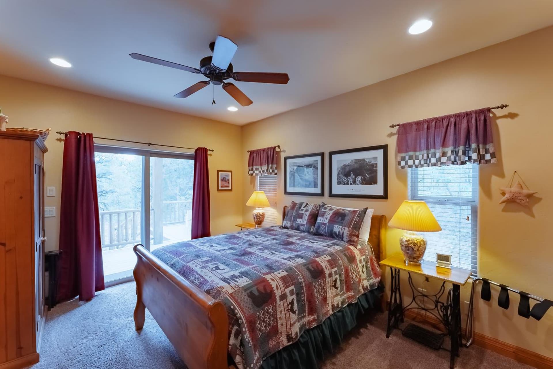 Zion Ponderosa Ranch Resort gallery photo in Orderville, UT — image 231
