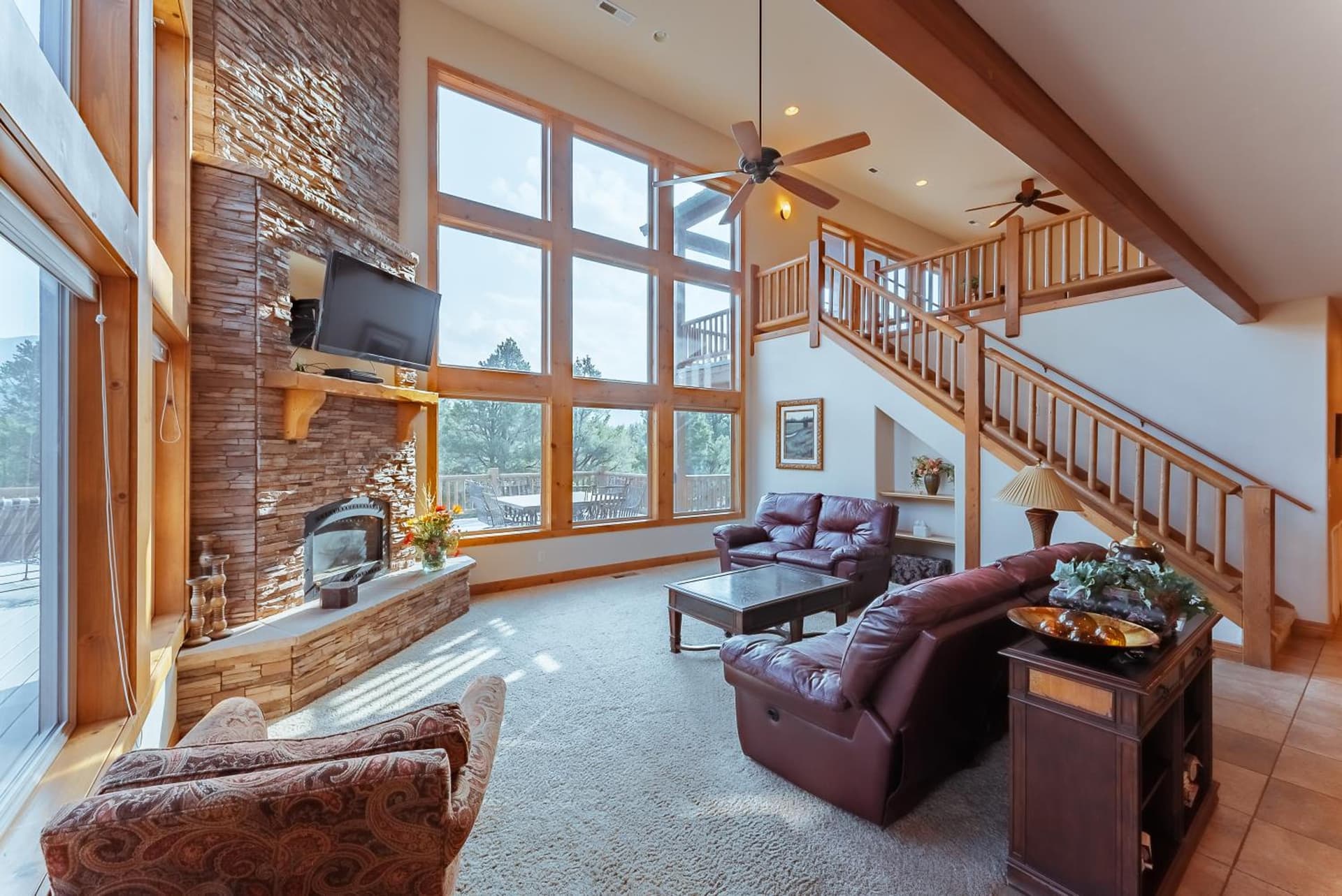 Zion Ponderosa Ranch Resort gallery photo in Orderville, UT — image 102
