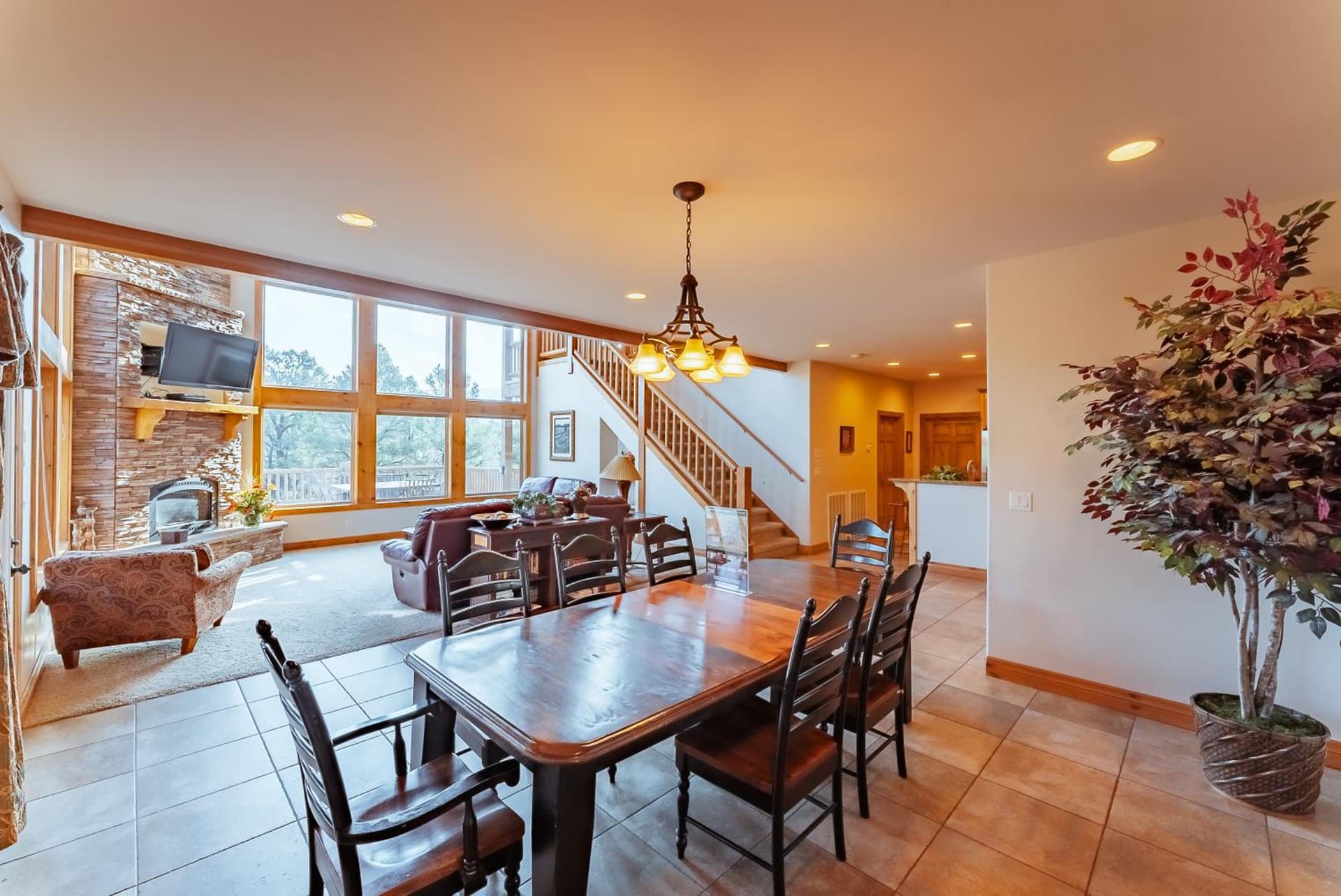 Zion Ponderosa Ranch Resort gallery photo in Orderville, UT — image 202