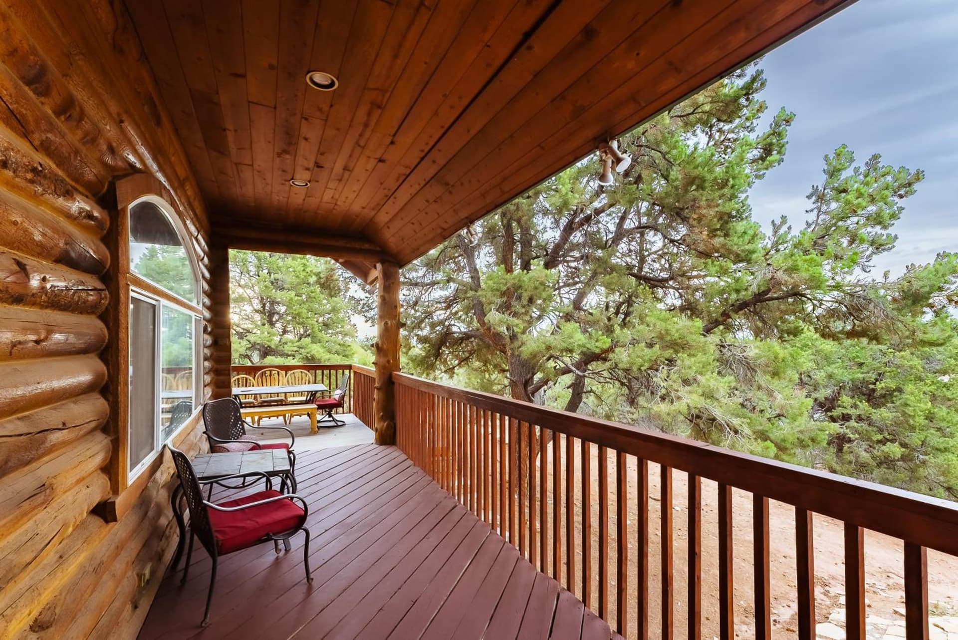 Zion Ponderosa Ranch Resort gallery photo in Orderville, UT — image 65