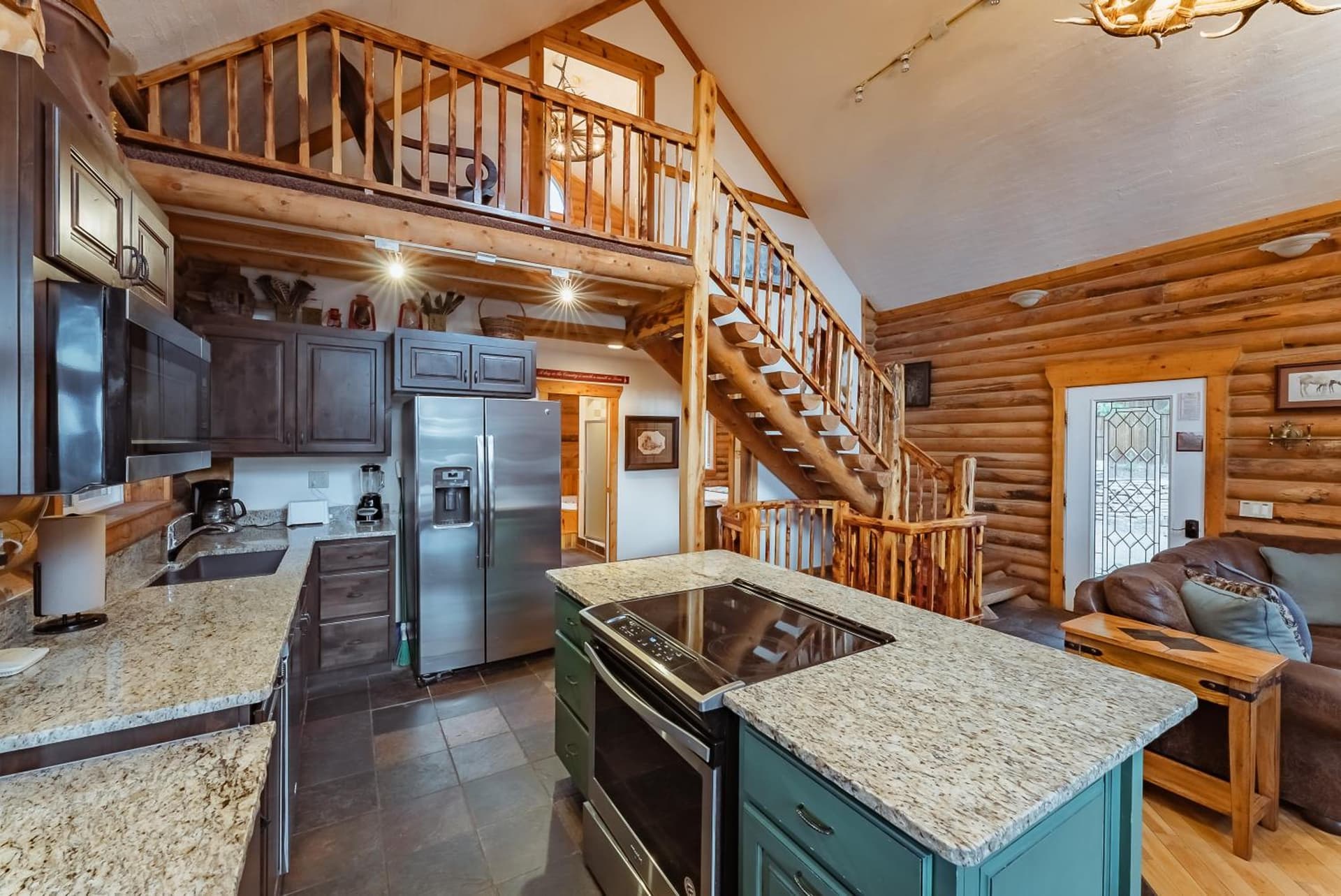 Zion Ponderosa Ranch Resort gallery photo in Orderville, UT — image 200