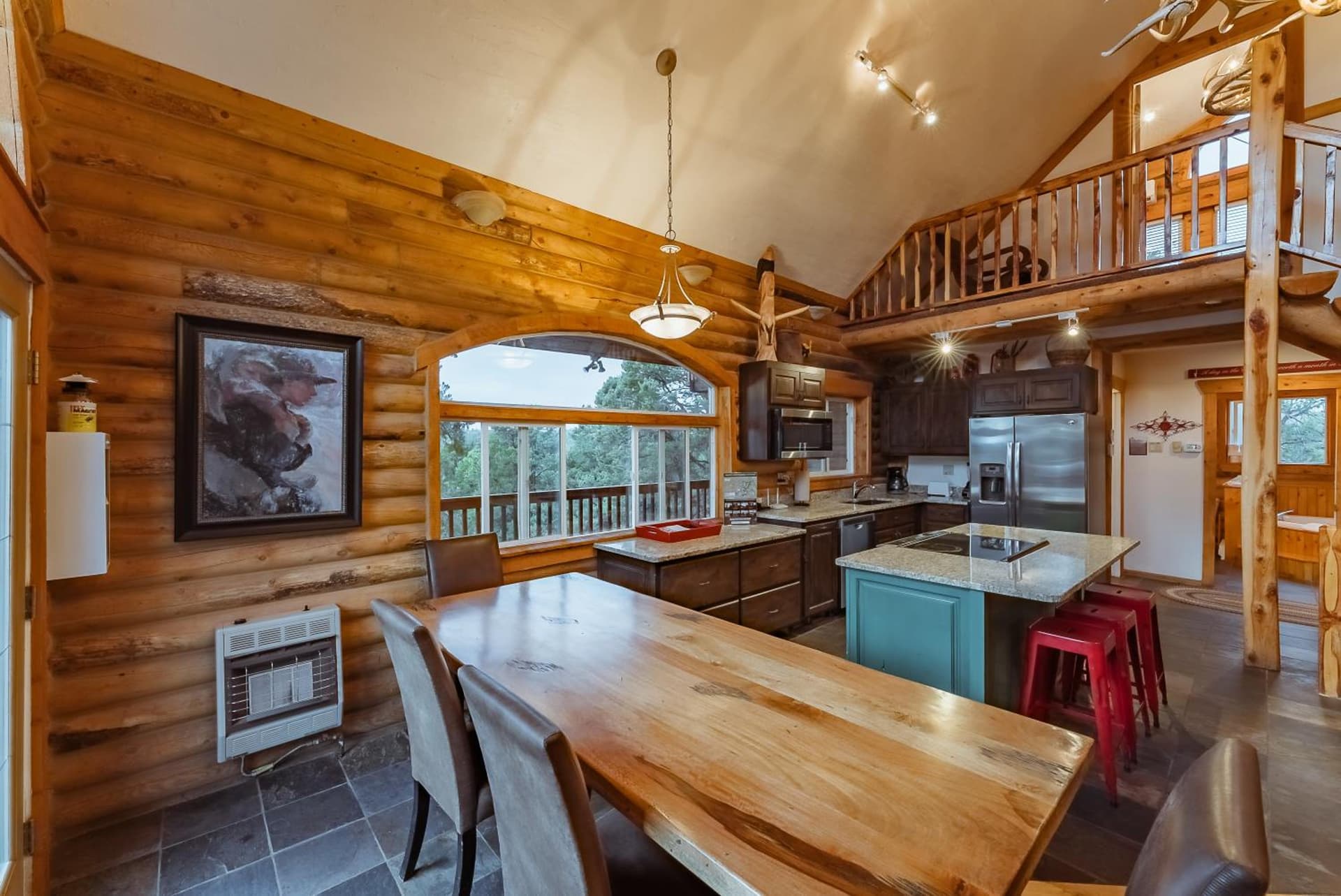 Zion Ponderosa Ranch Resort gallery photo in Orderville, UT — image 64