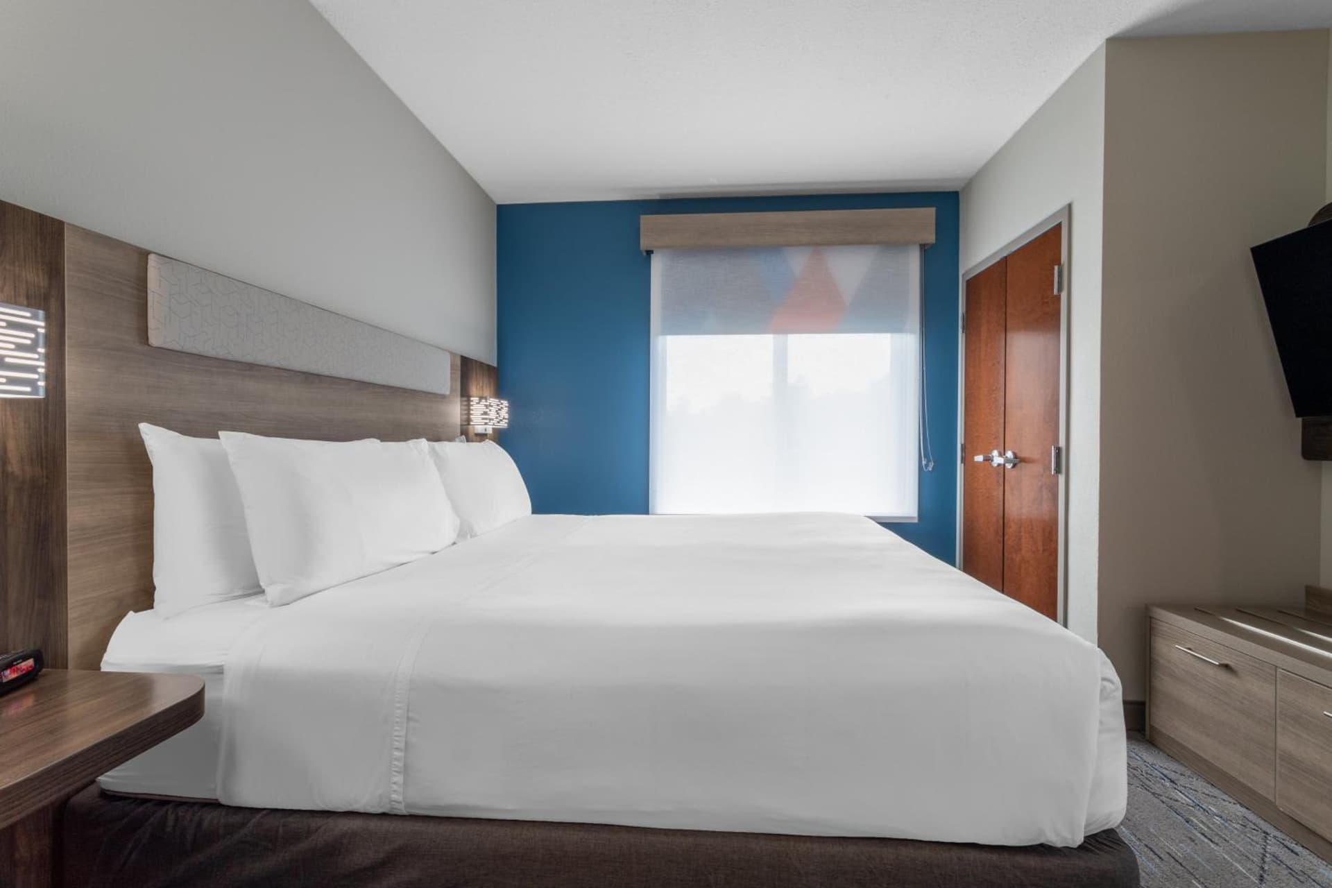 Holiday Inn Express Crystal River by IHG gallery photo in Crystal River, FL — image 26