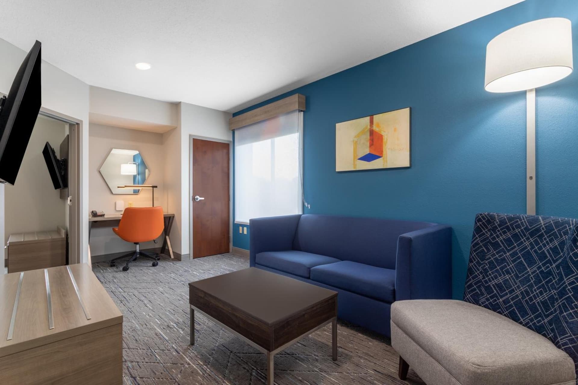 Holiday Inn Express Crystal River by IHG gallery photo in Crystal River, FL — image 40
