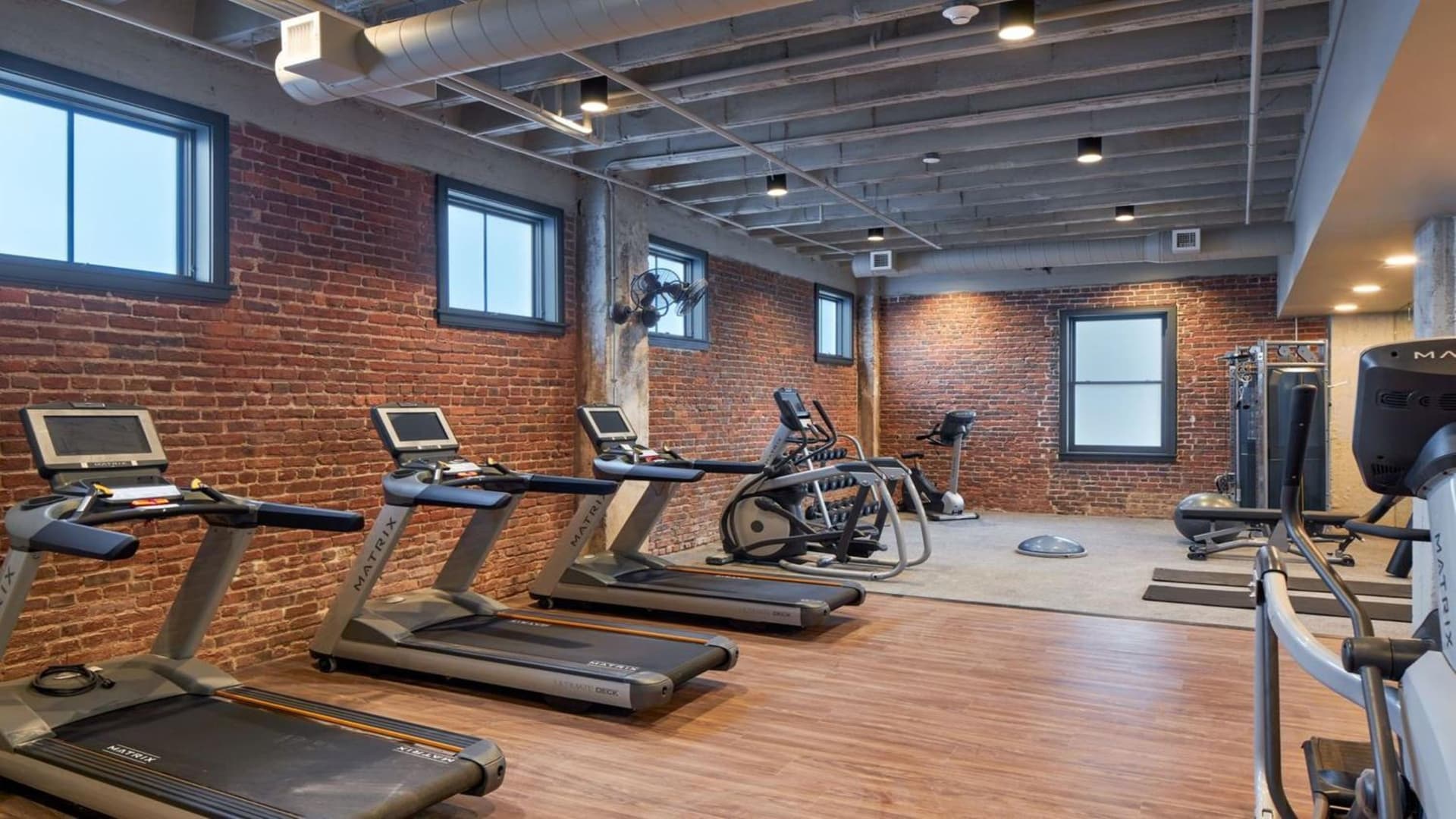 Hotel Indigo - Omaha Downtown by IHG gallery photo in Omaha, NE — image 17