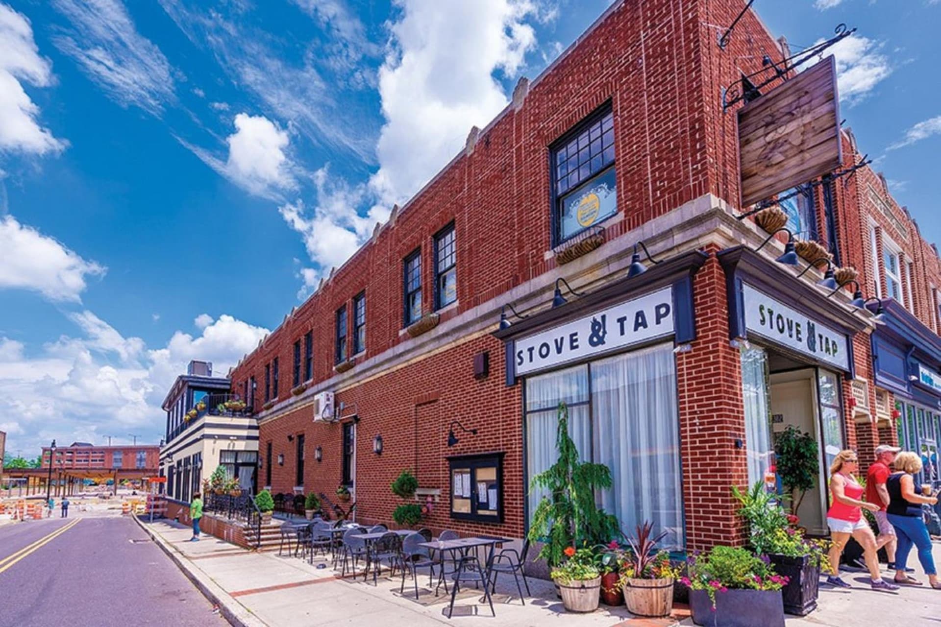 Holiday Inn Lansdale-Hatfield by IHG gallery photo in Kulpsville, PA — image 113