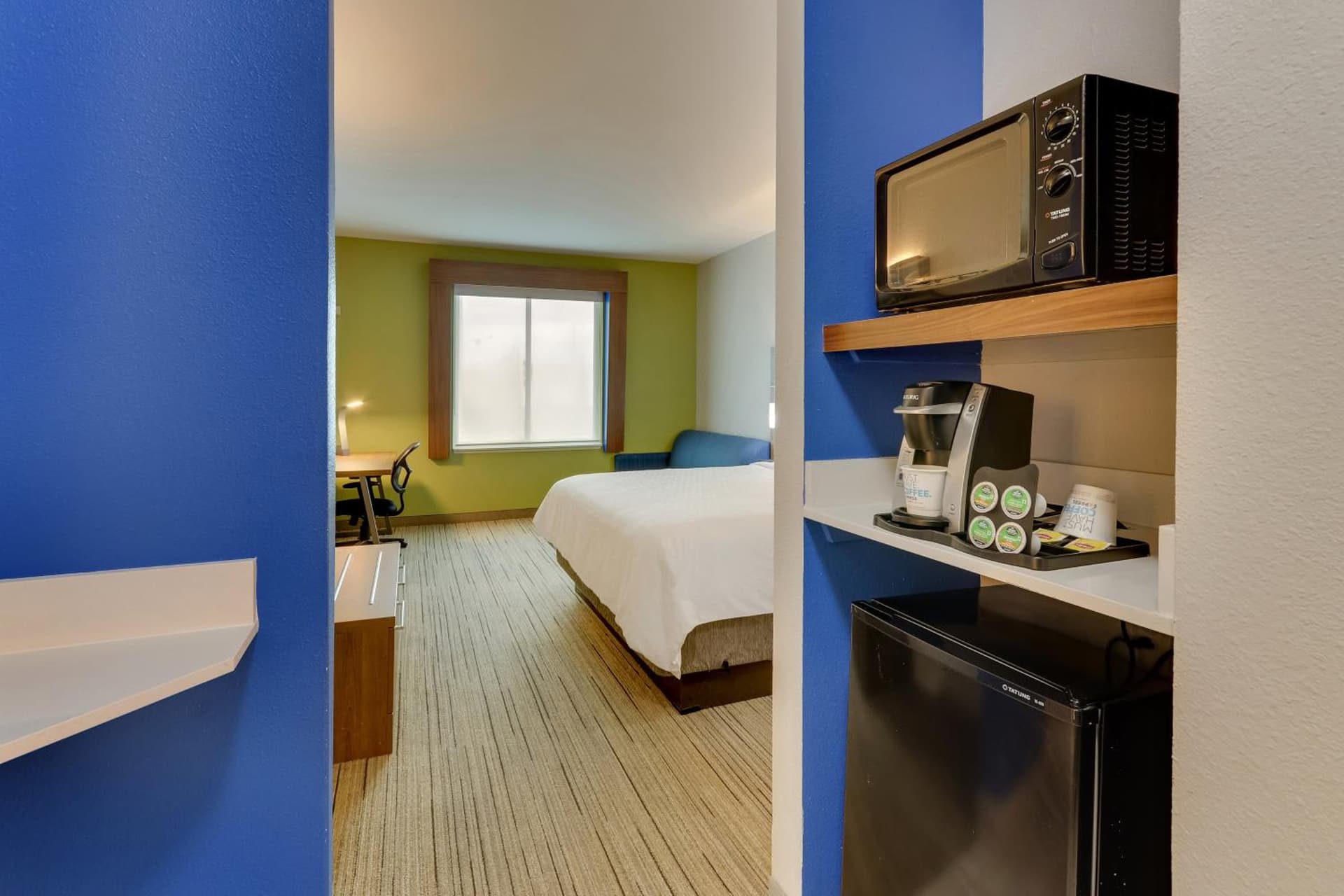 Holiday Inn Express & Suites Waxahachie by IHG gallery photo in Waxahachie, TX — image 39