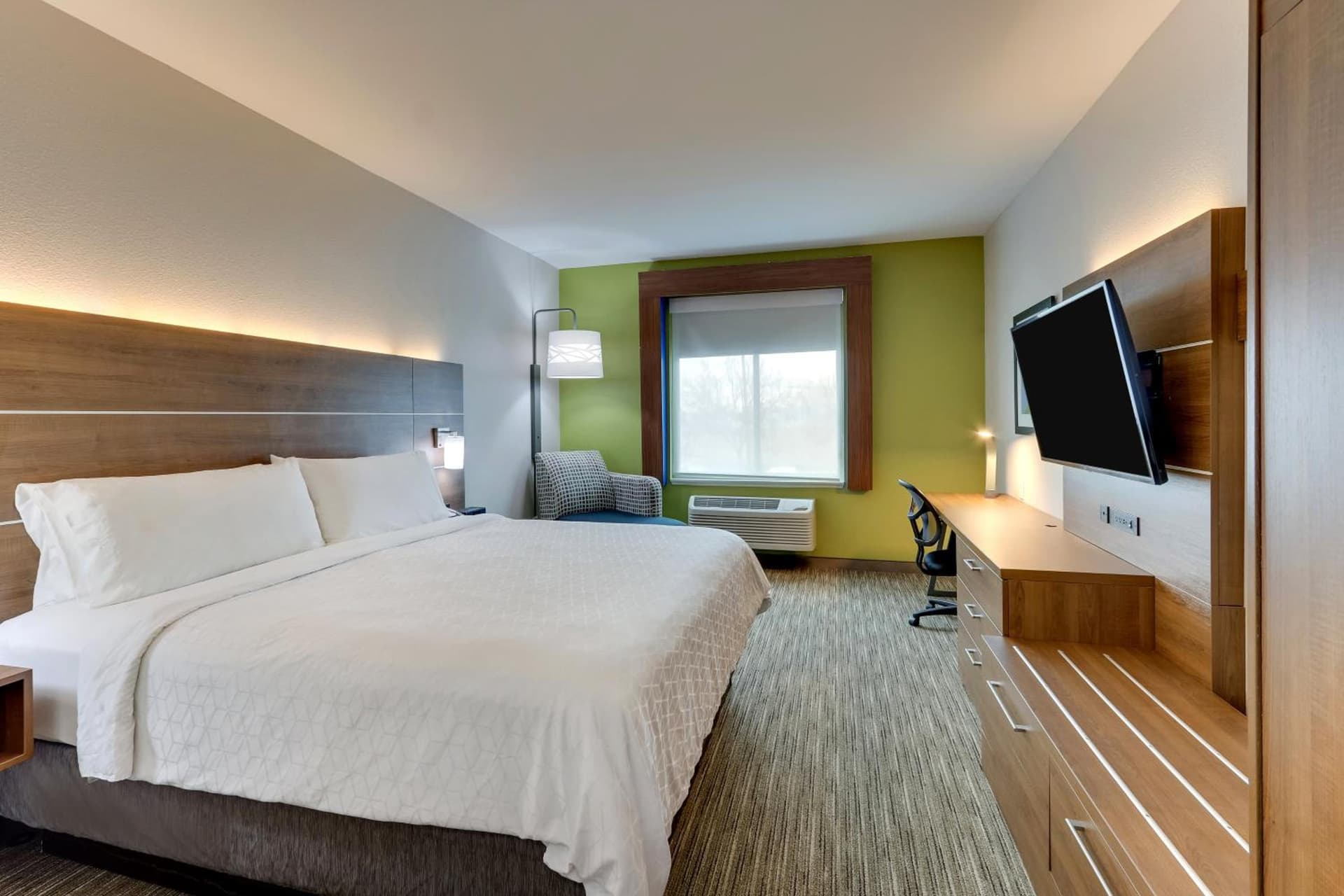 Holiday Inn Express & Suites Waxahachie by IHG gallery photo in Waxahachie, TX — image 50