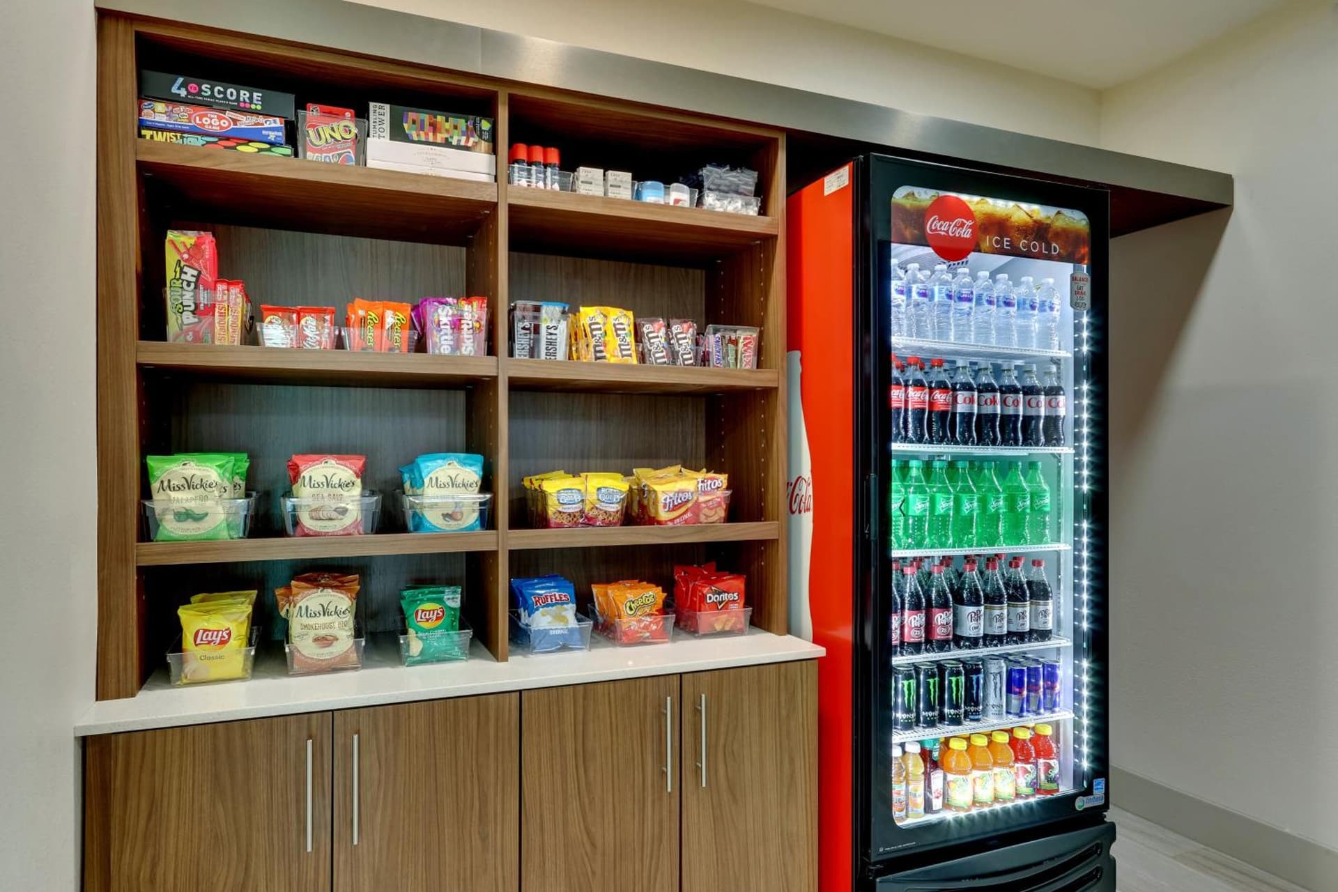 Holiday Inn Express & Suites Waxahachie by IHG gallery photo in Waxahachie, TX — image 41