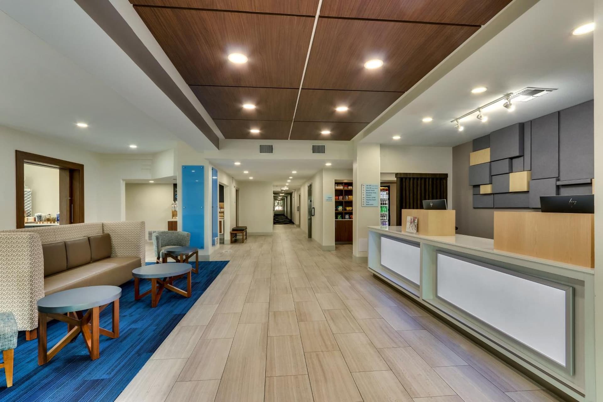 Holiday Inn Express & Suites Waxahachie by IHG gallery photo in Waxahachie, TX — image 22