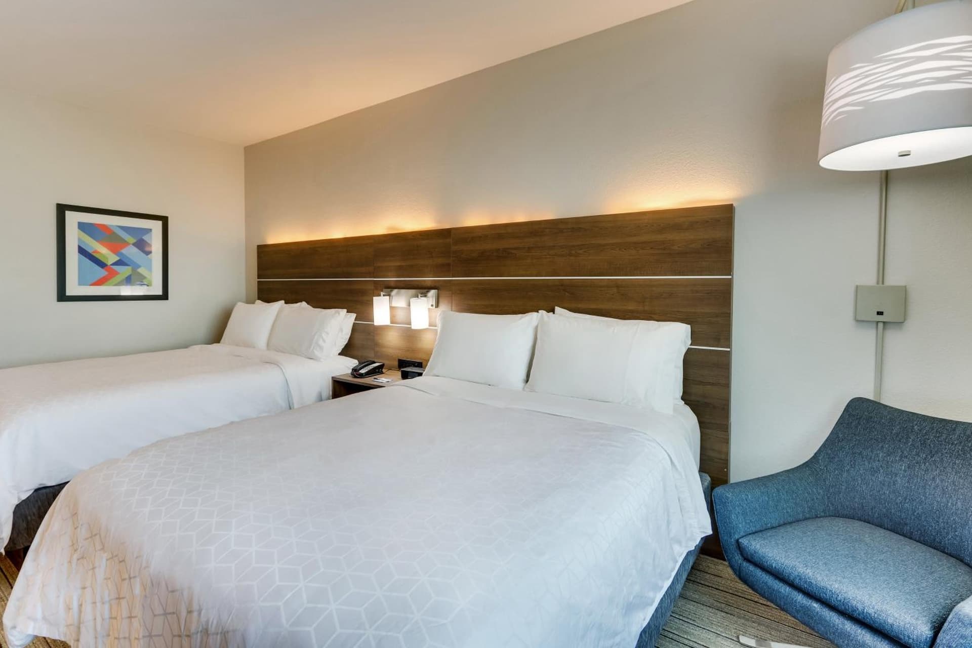 Holiday Inn Express & Suites Waxahachie by IHG gallery photo in Waxahachie, TX — image 58