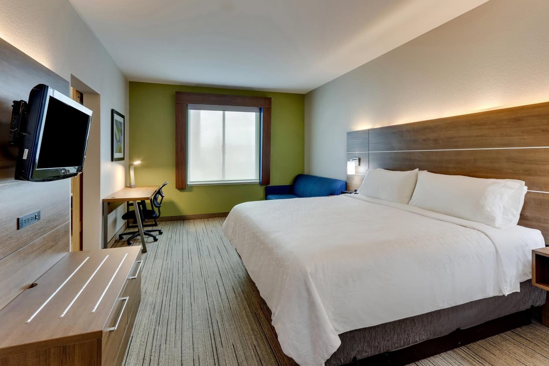 Holiday Inn Express & Suites Waxahachie by IHG gallery photo in Waxahachie, TX — image 29