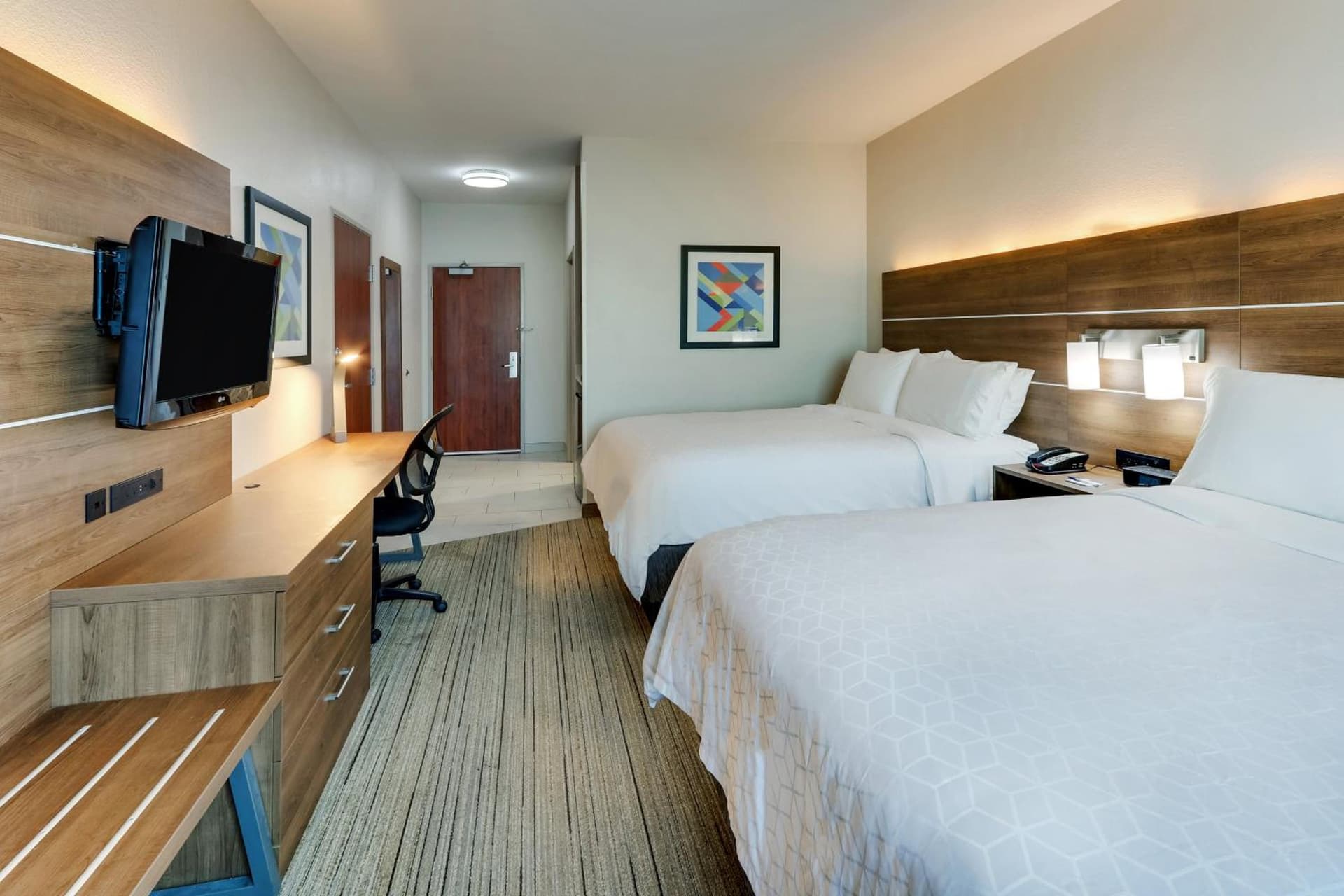 Holiday Inn Express & Suites Waxahachie by IHG gallery photo in Waxahachie, TX — image 19