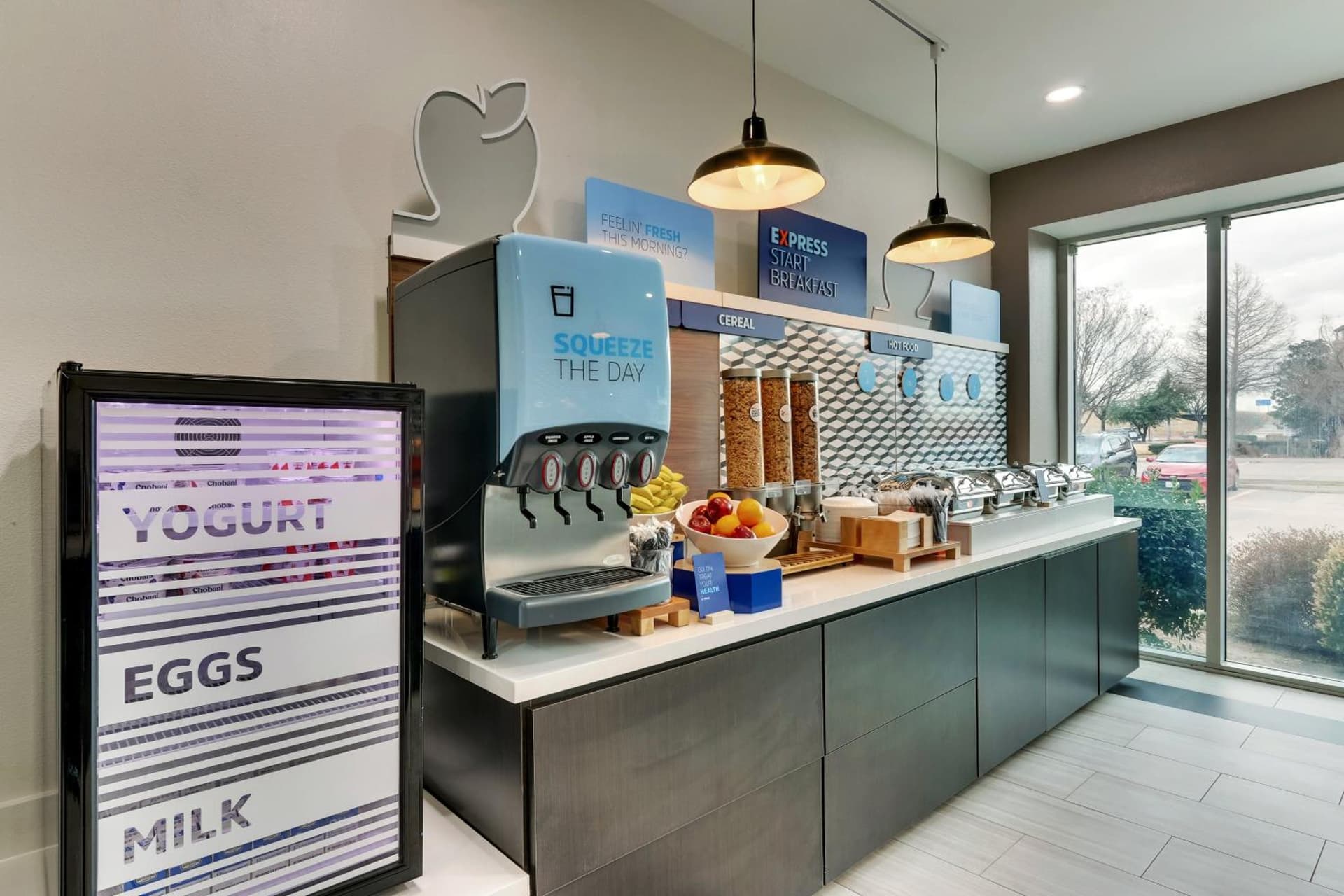 Holiday Inn Express & Suites Waxahachie by IHG gallery photo in Waxahachie, TX — image 57