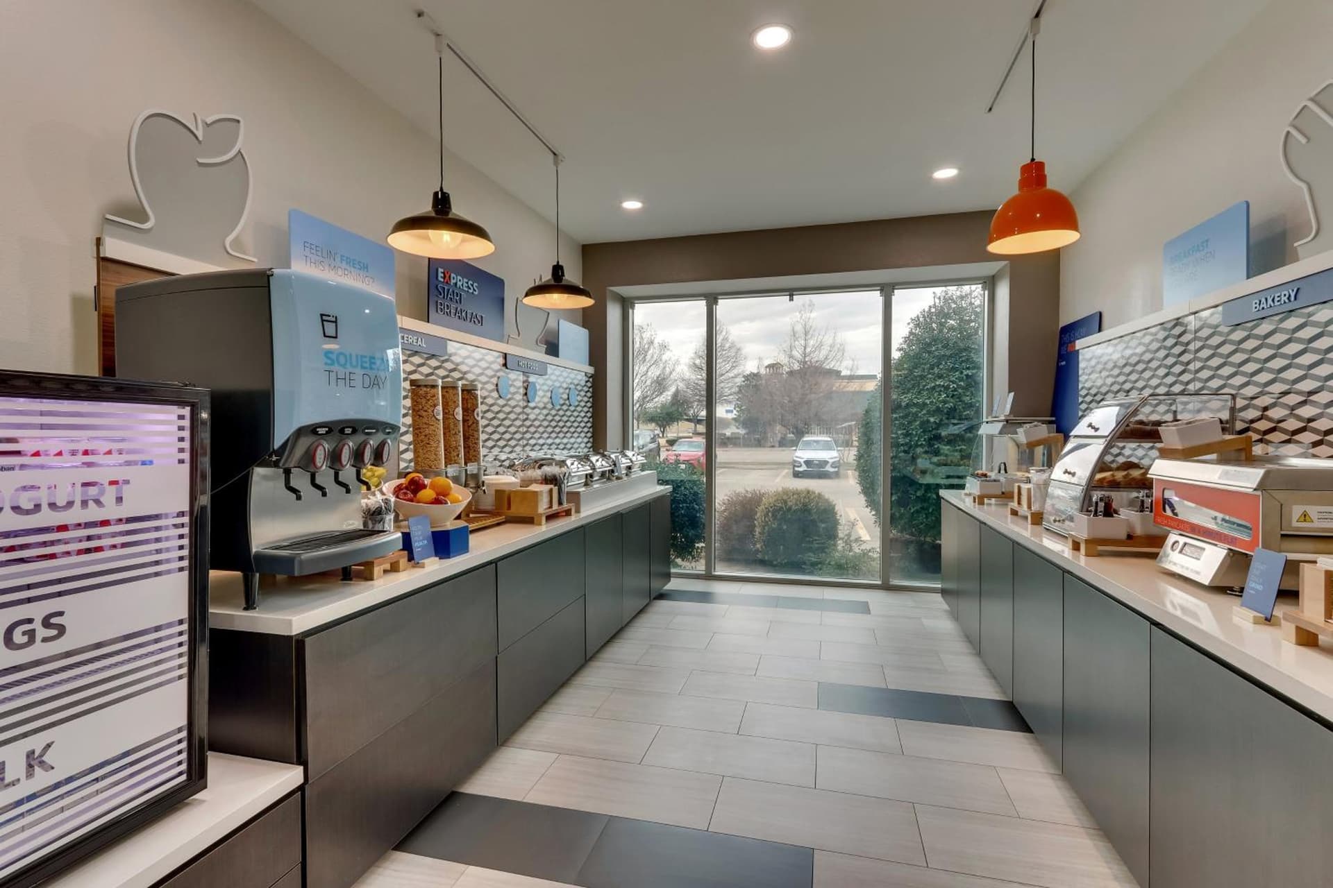 Holiday Inn Express & Suites Waxahachie by IHG gallery photo in Waxahachie, TX — image 30