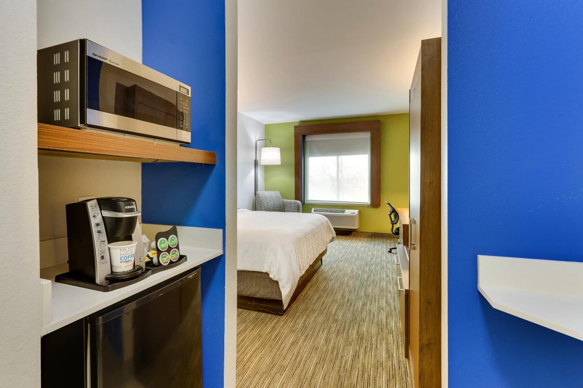 Holiday Inn Express & Suites Waxahachie by IHG gallery photo in Waxahachie, TX — image 34