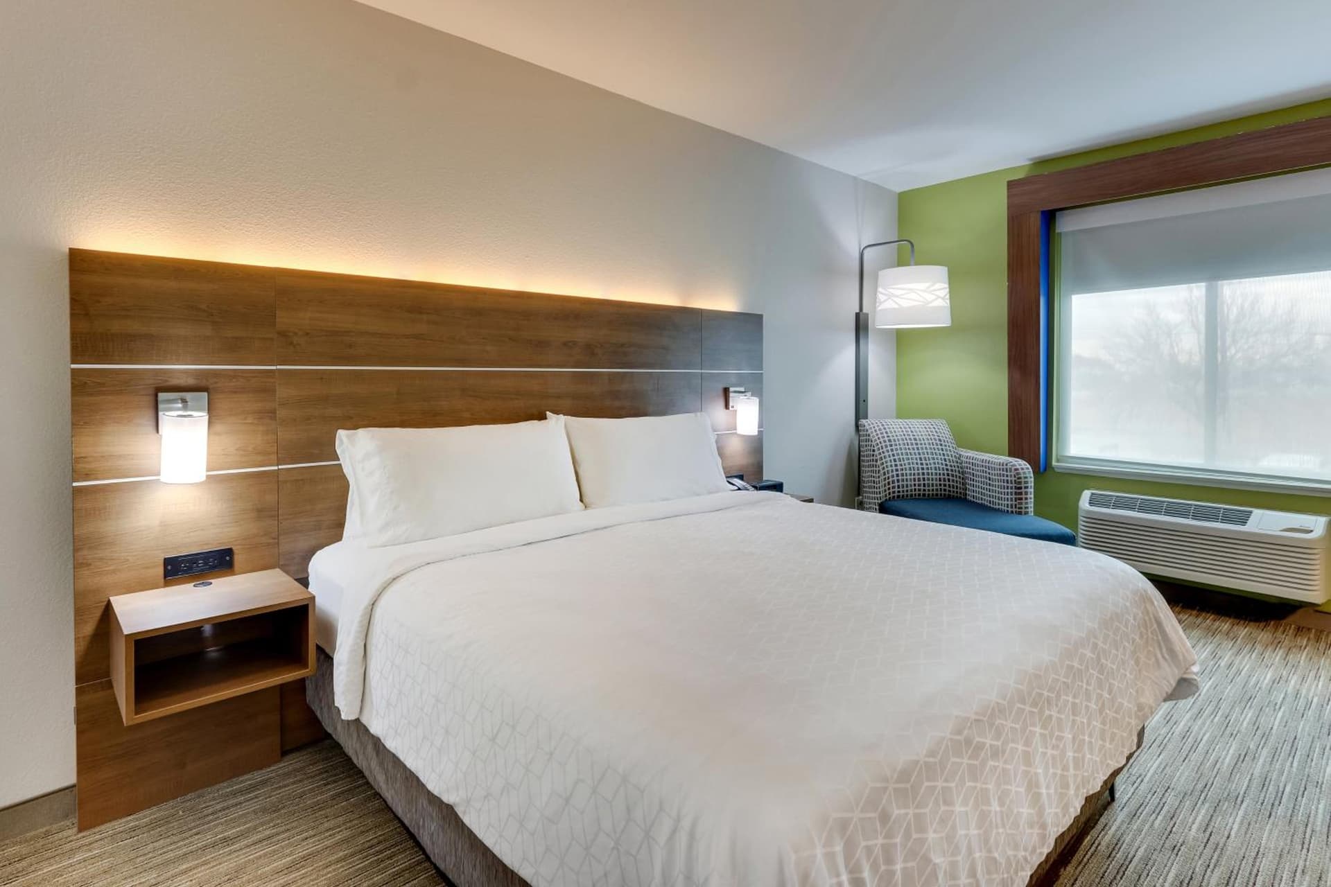 Holiday Inn Express & Suites Waxahachie by IHG gallery photo in Waxahachie, TX — image 27