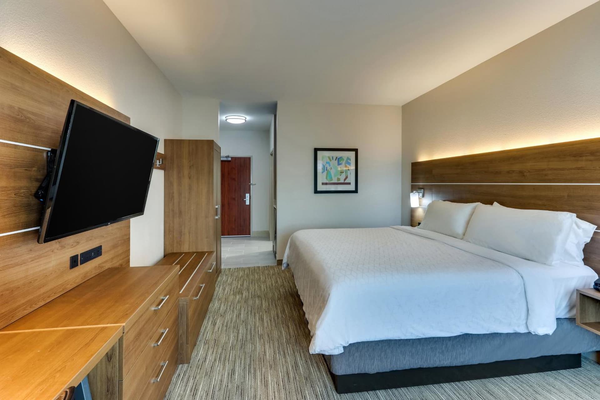 Holiday Inn Express & Suites Waxahachie by IHG gallery photo in Waxahachie, TX — image 15