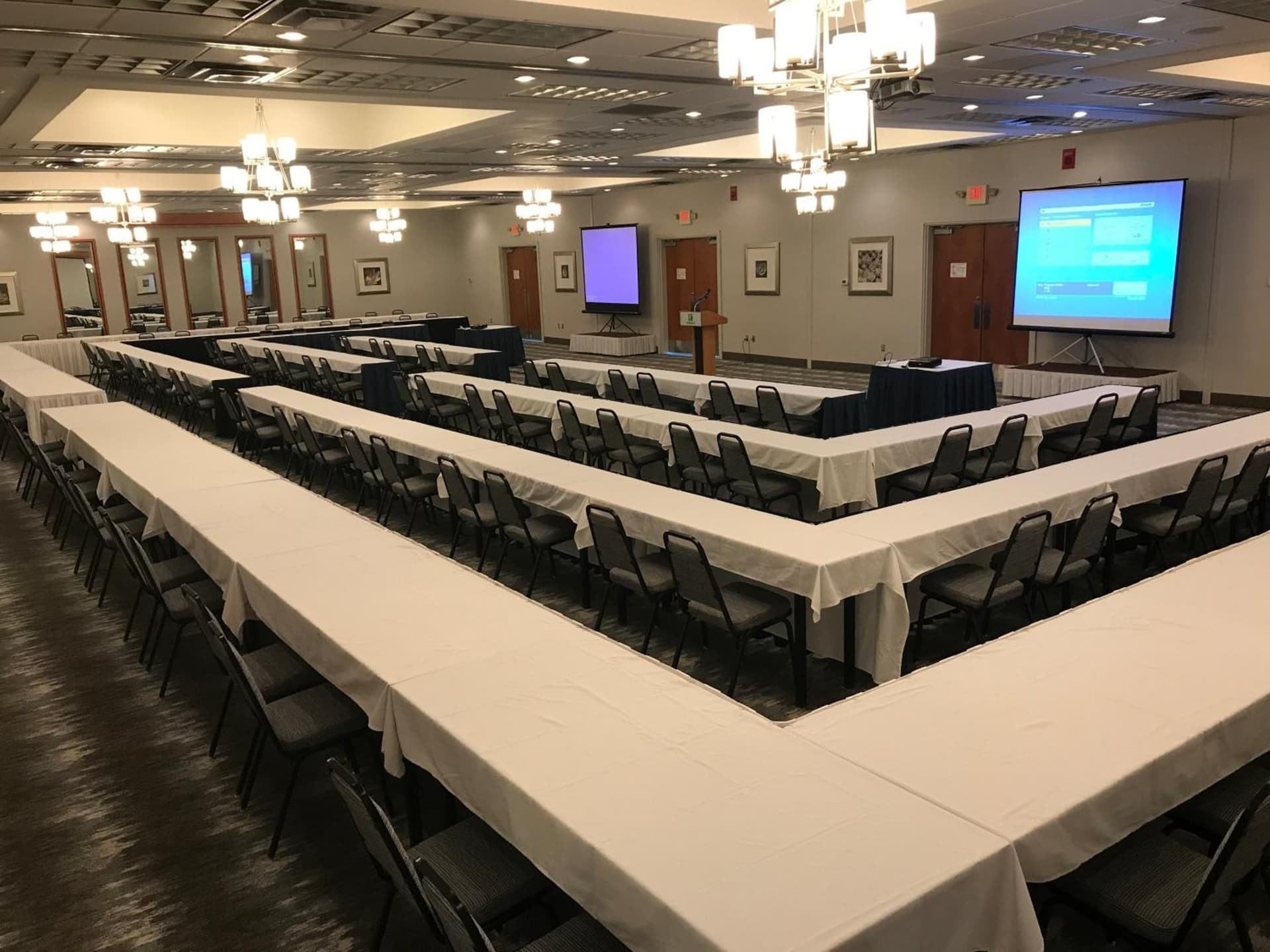 Holiday Inn Martinsburg by IHG gallery photo in Martinsburg, WV — image 45
