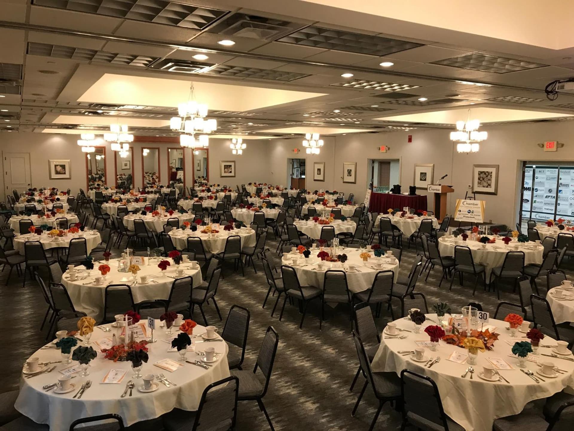 Holiday Inn Martinsburg by IHG gallery photo in Martinsburg, WV — image 68