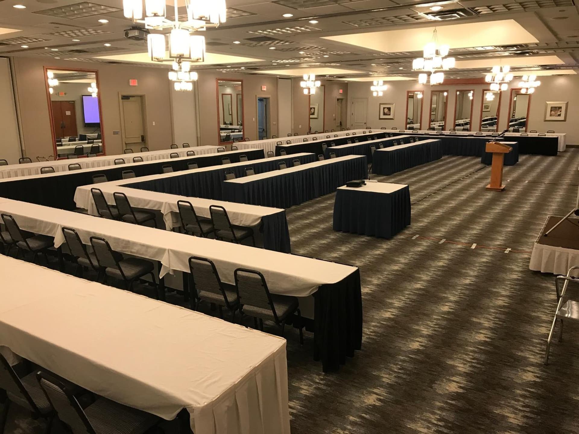 Holiday Inn Martinsburg by IHG gallery photo in Martinsburg, WV — image 24