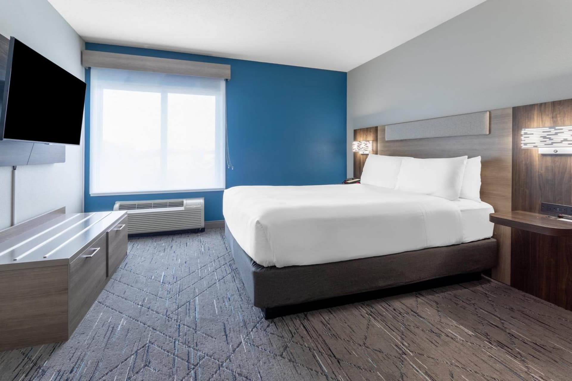Holiday Inn Express Crystal River by IHG gallery photo in Crystal River, FL — image 22