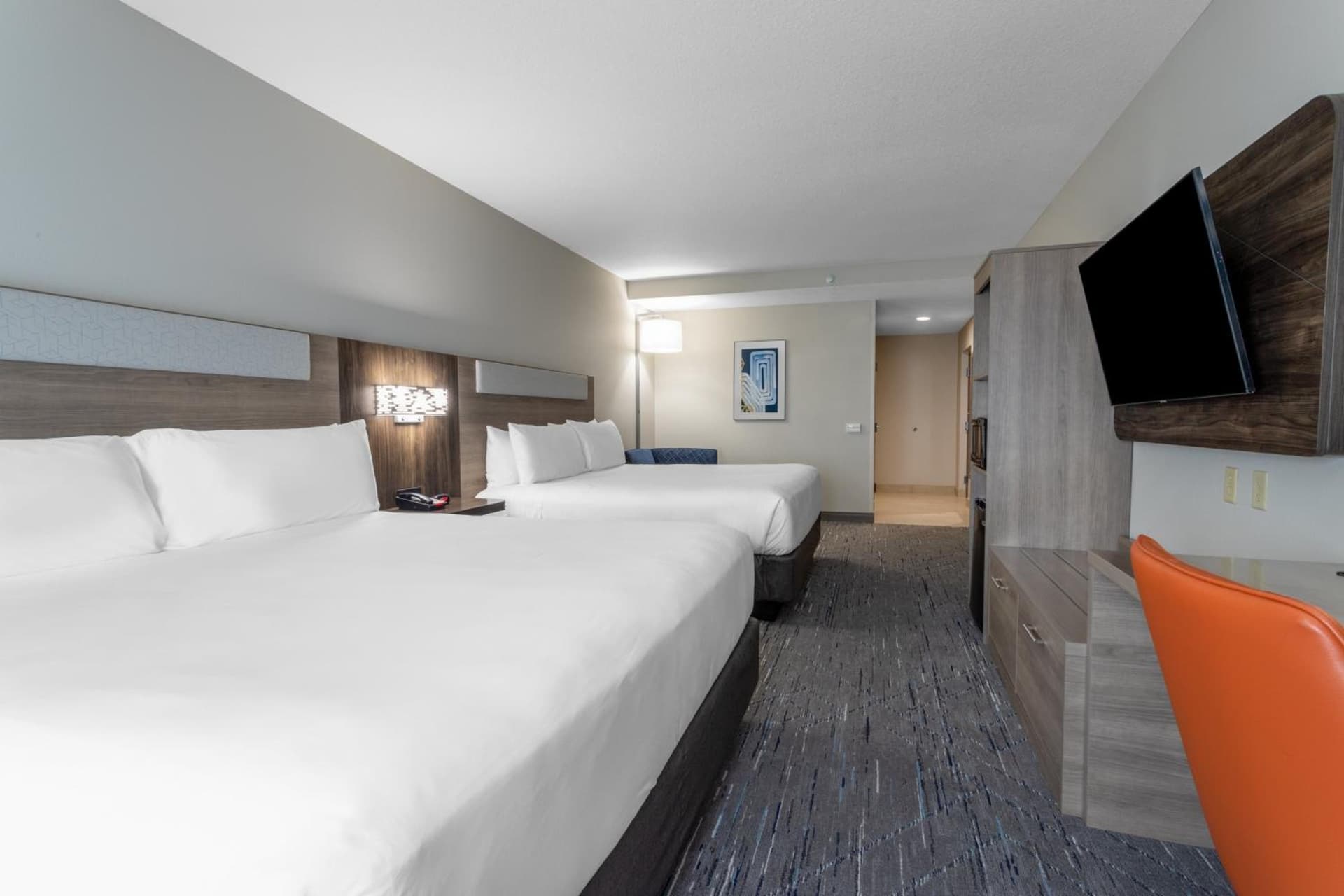 Holiday Inn Express Crystal River by IHG gallery photo in Crystal River, FL — image 7