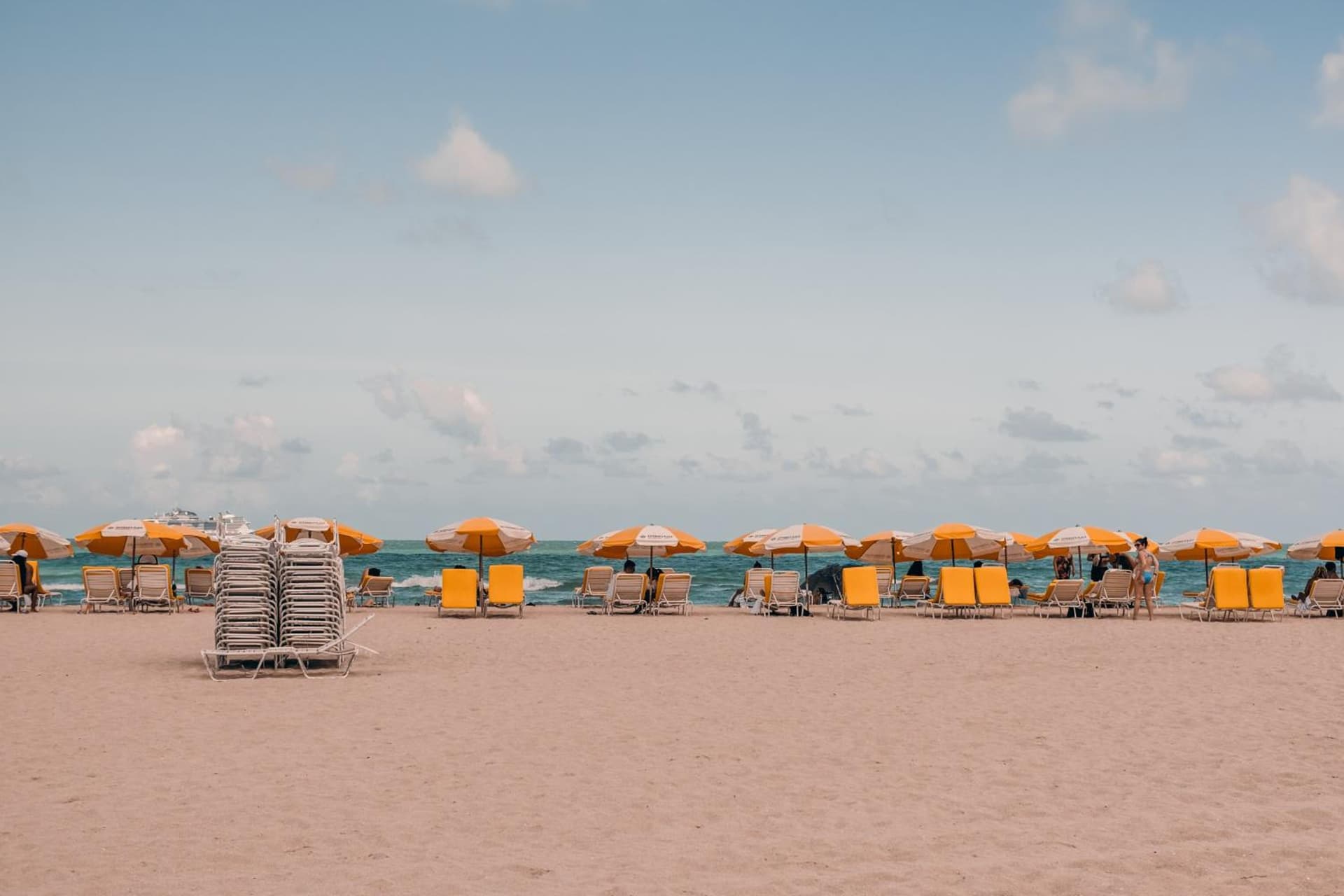 citizenM Miami Brickell gallery photo in Miami, FL — image 48
