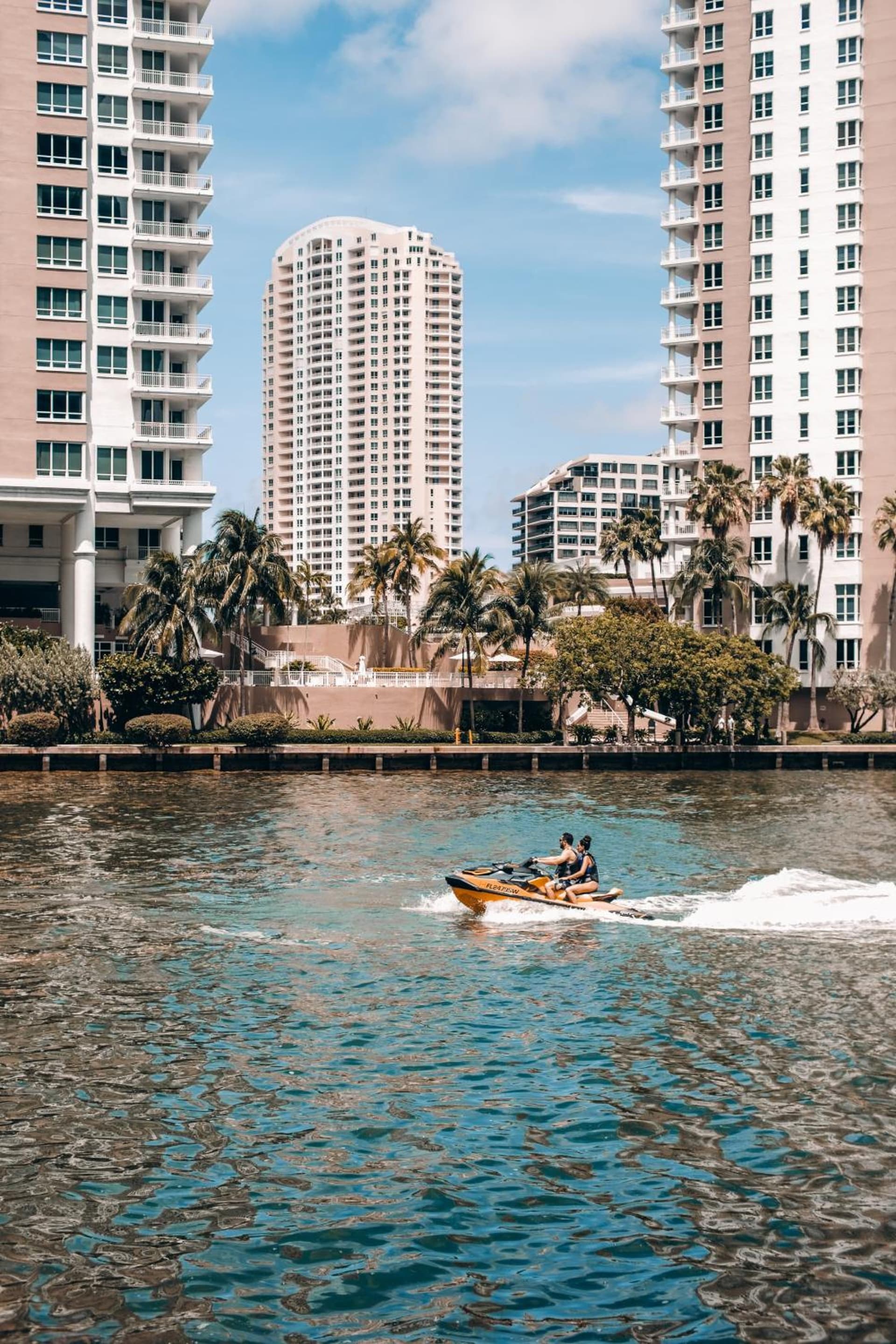 citizenM Miami Brickell gallery photo in Miami, FL — image 58