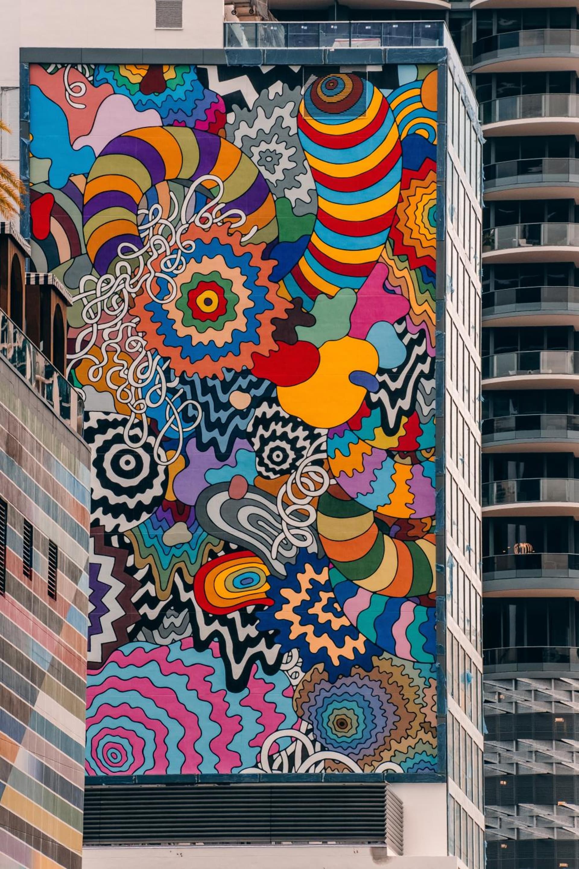 citizenM Miami Brickell gallery photo in Miami, FL — image 47