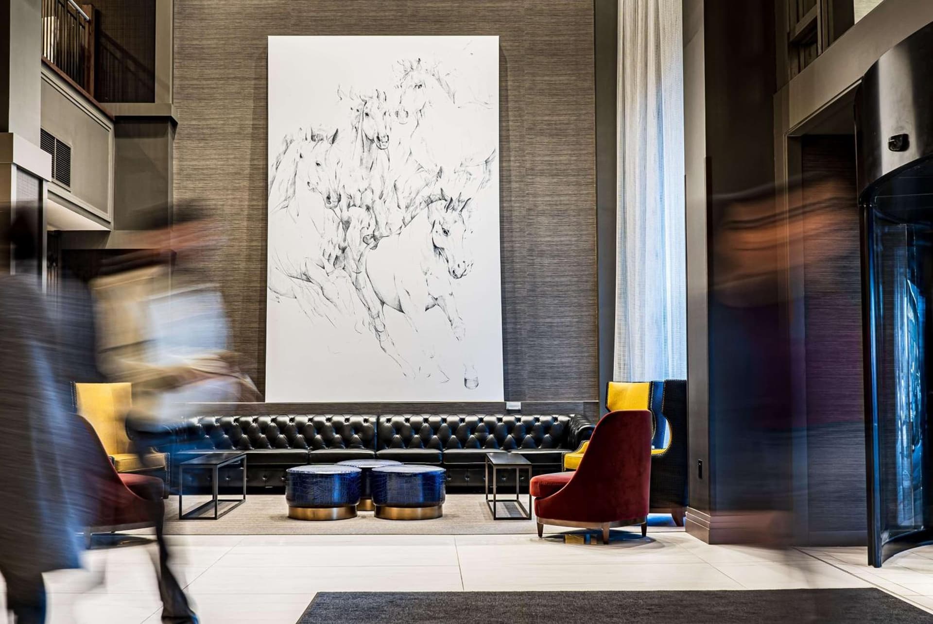 Galt House Hotel, A Trademark Collection Hotel gallery photo in Louisville, KY — image 15