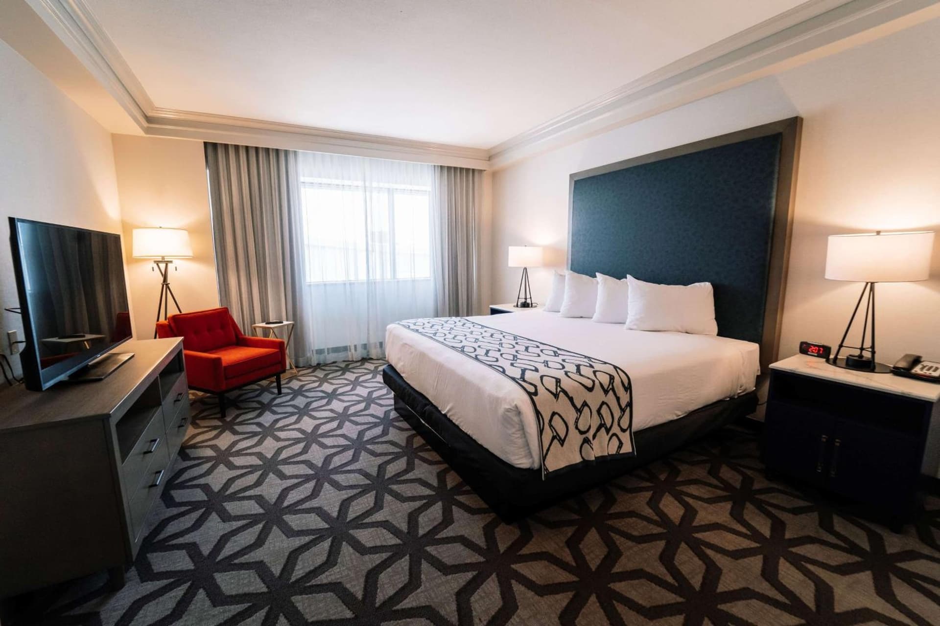 Galt House Hotel, A Trademark Collection Hotel gallery photo in Louisville, KY — image 56